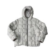 SPORT CHAMBER Light DuckDown Jacket Light Beige