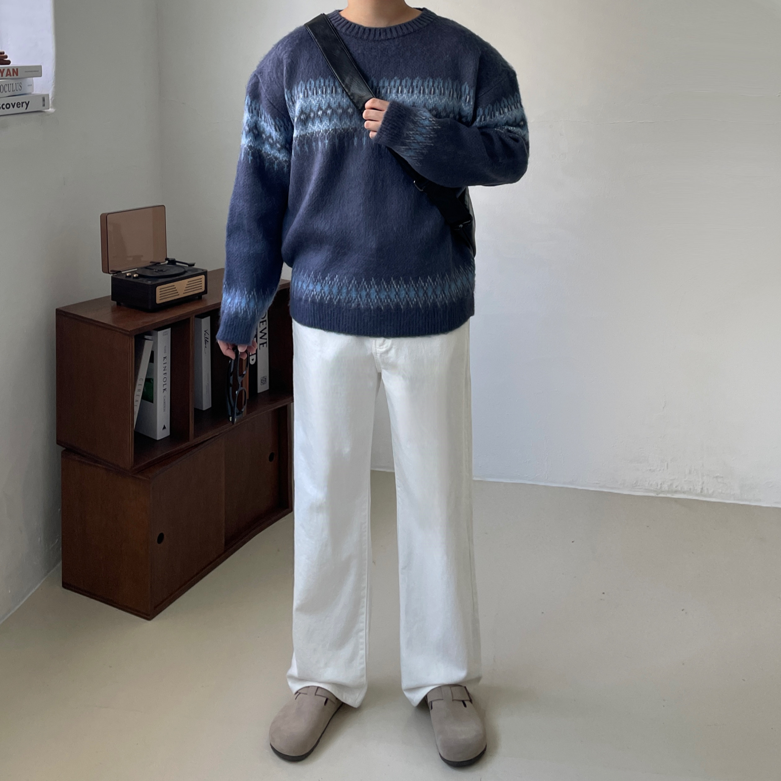 위썸핏님의 스타일 - 6