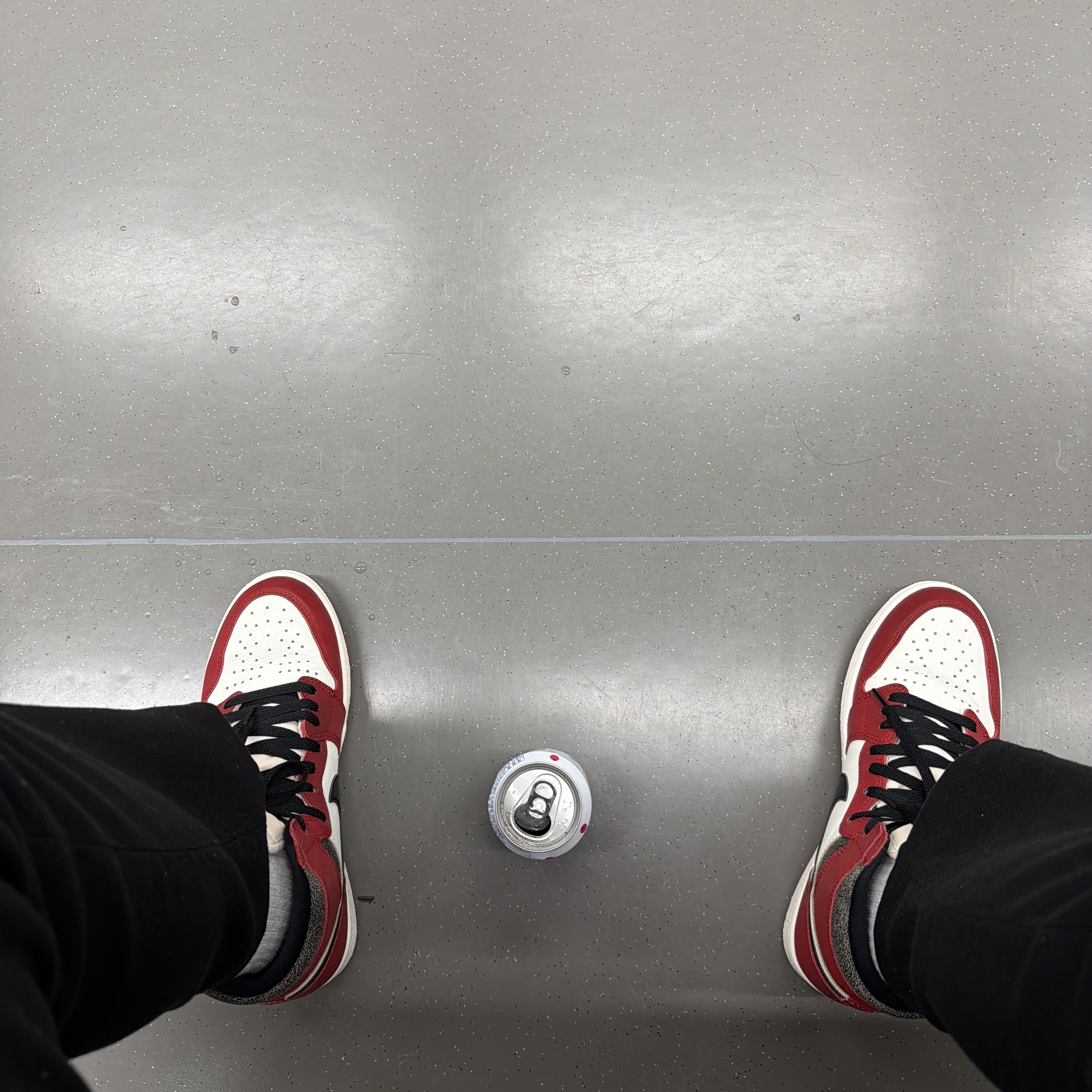 Jordan 1 Retro High OG Chicago 2022 착용 스타일 - 4