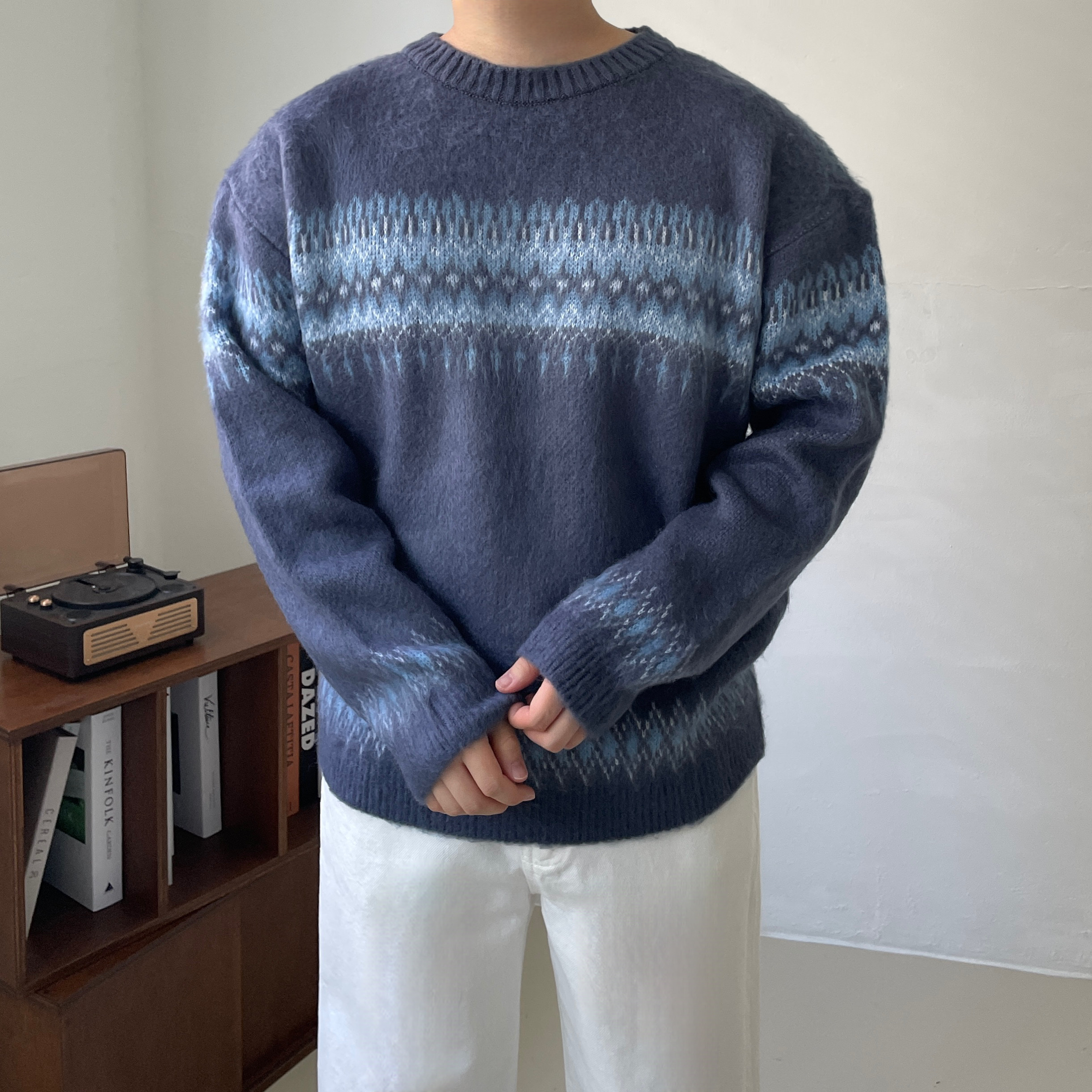 위썸핏님의 스타일 - 4