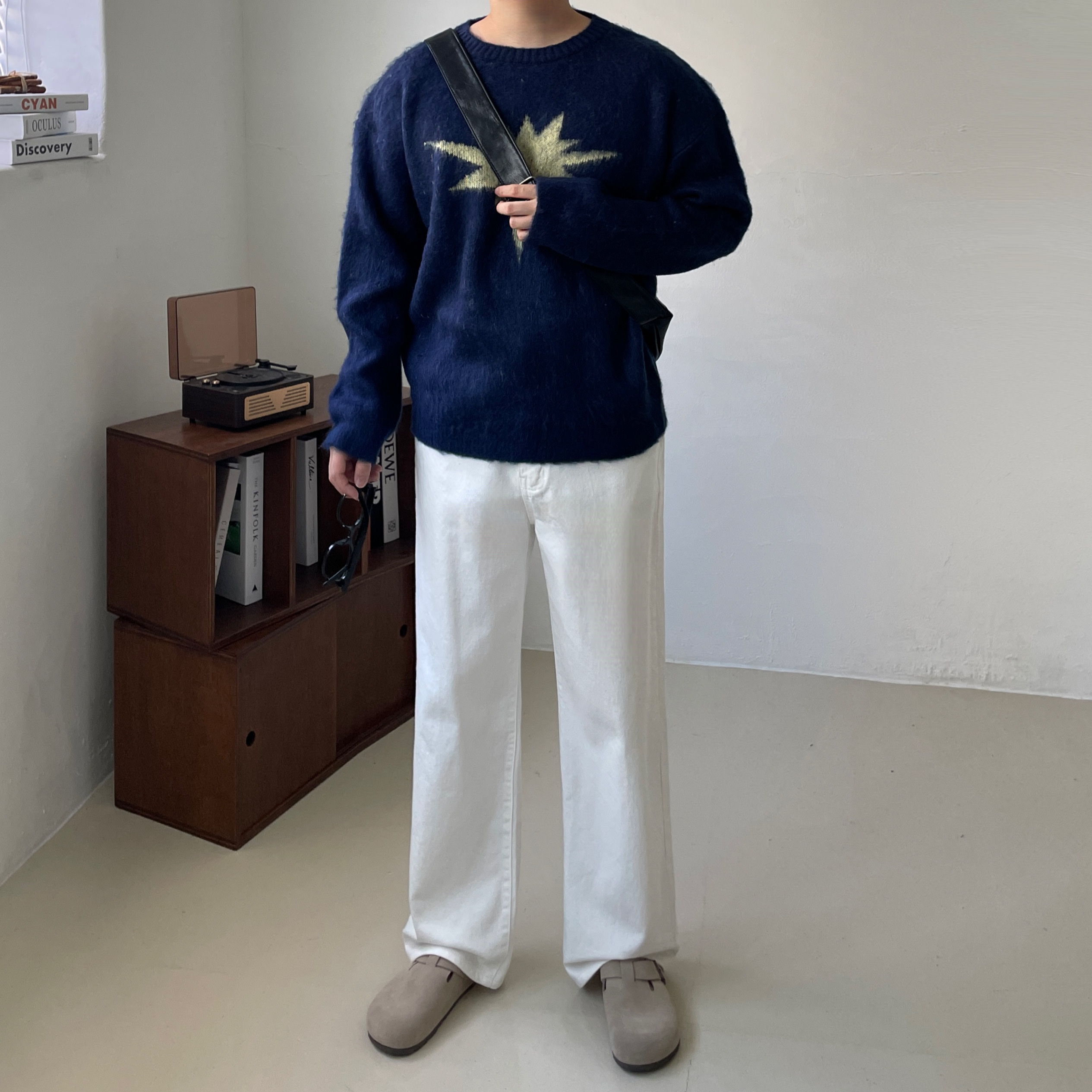 위썸핏님의 스타일 - 6