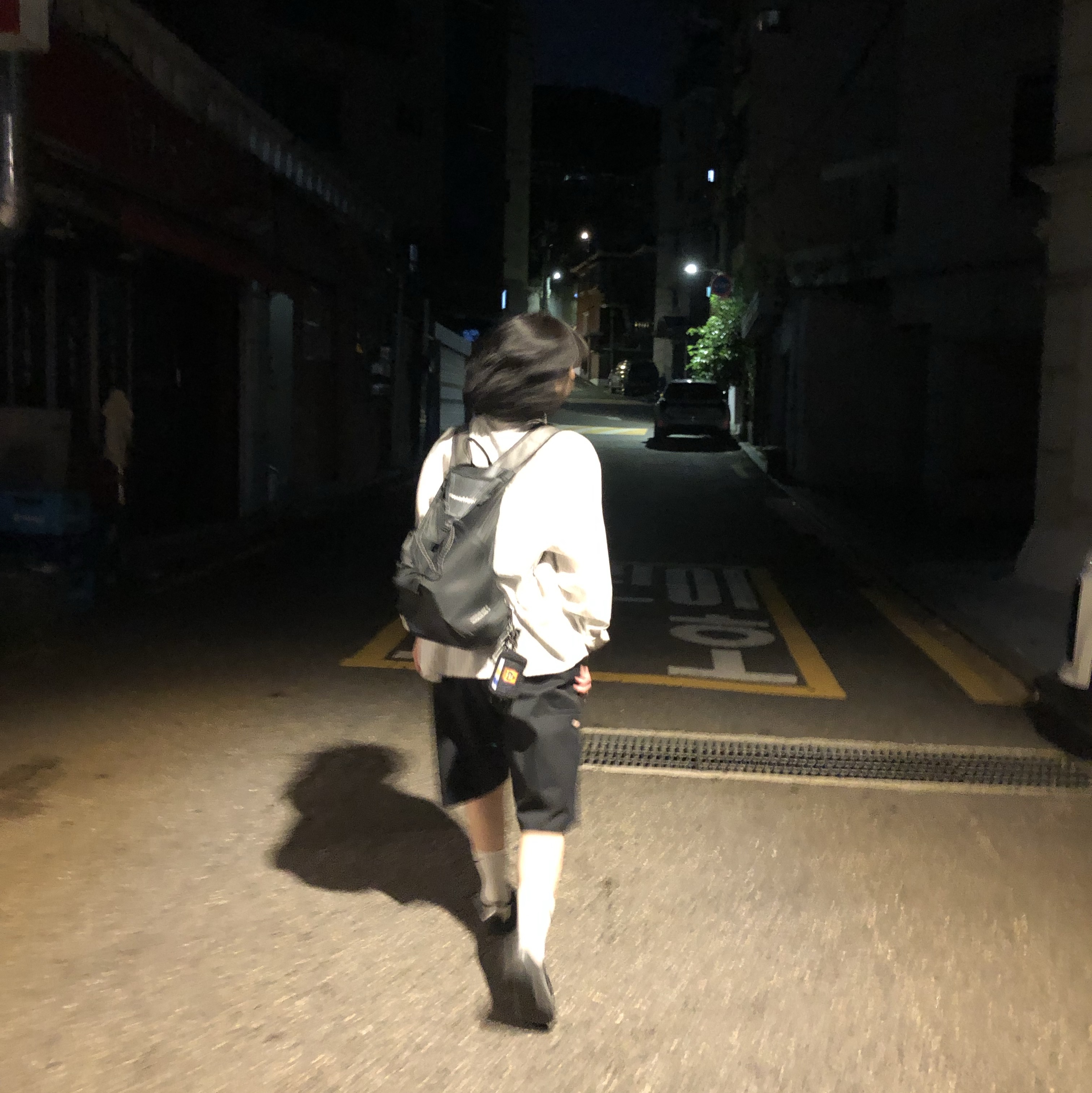 Montbell Versalite Pack 15 Backpack Gunmetal, Human Made Military Card Case Black 착용 스타일 - 2