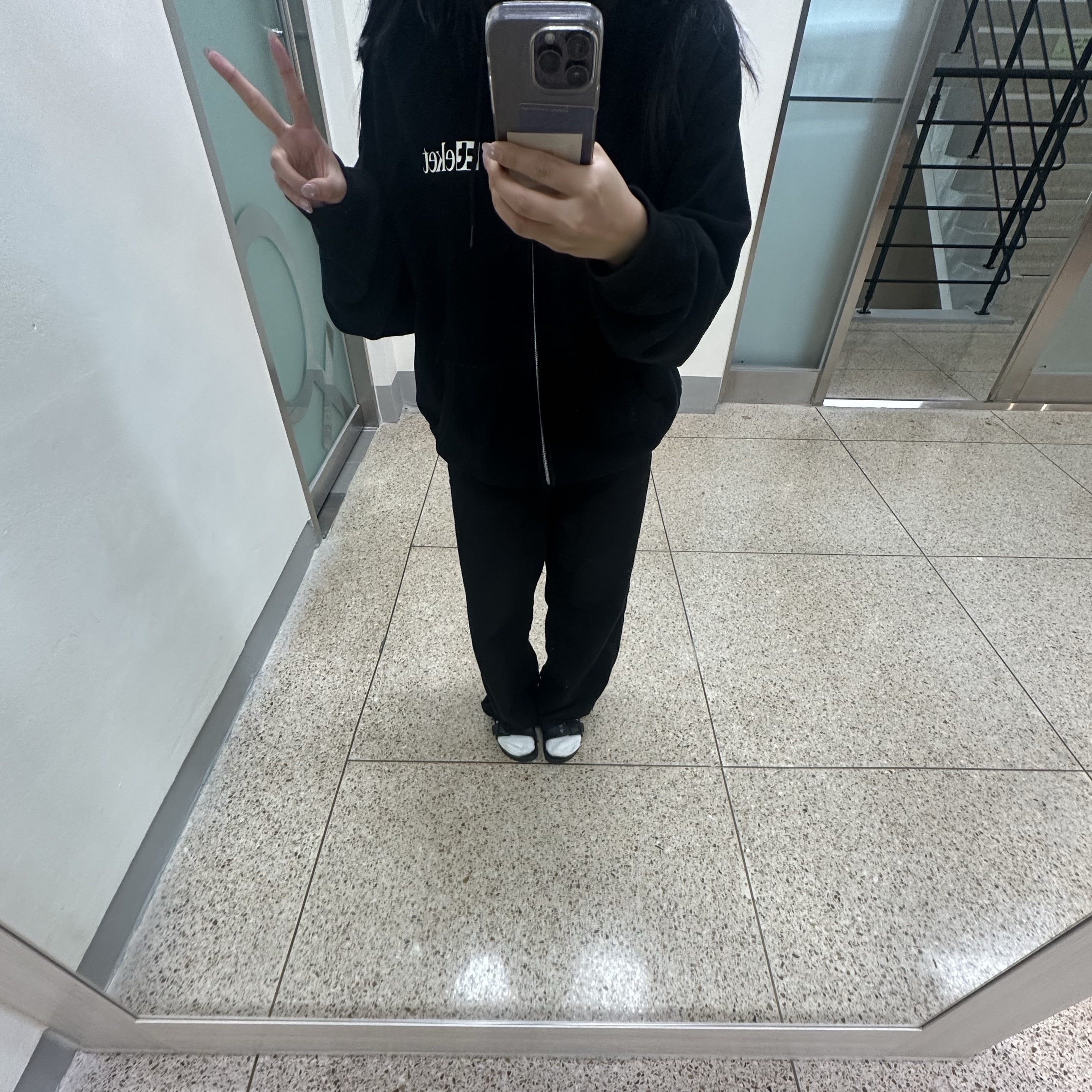 둑이맘님의 스타일