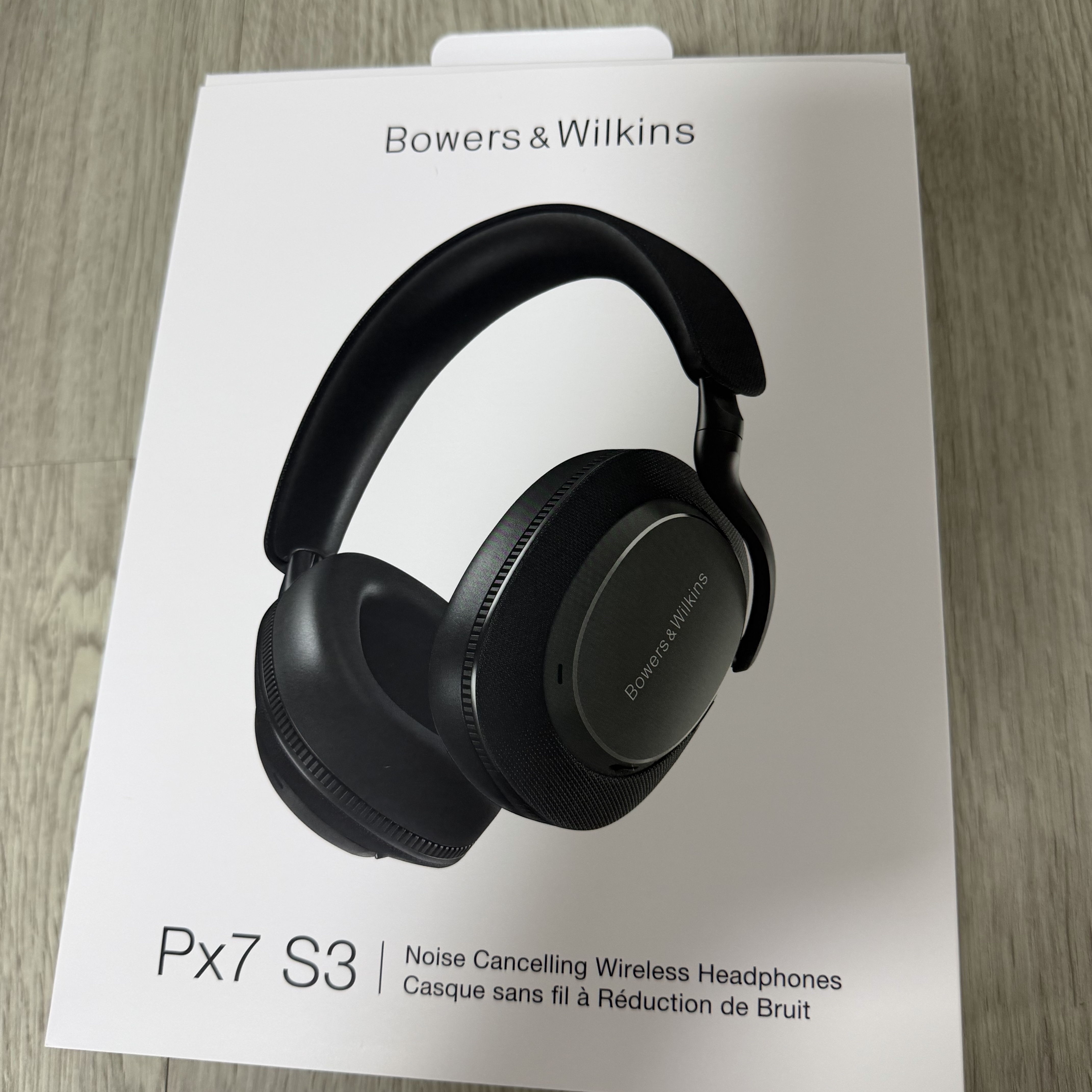 Apple AirPods Max Lightning Silver (Korean Ver.) 착용 스타일 - 2