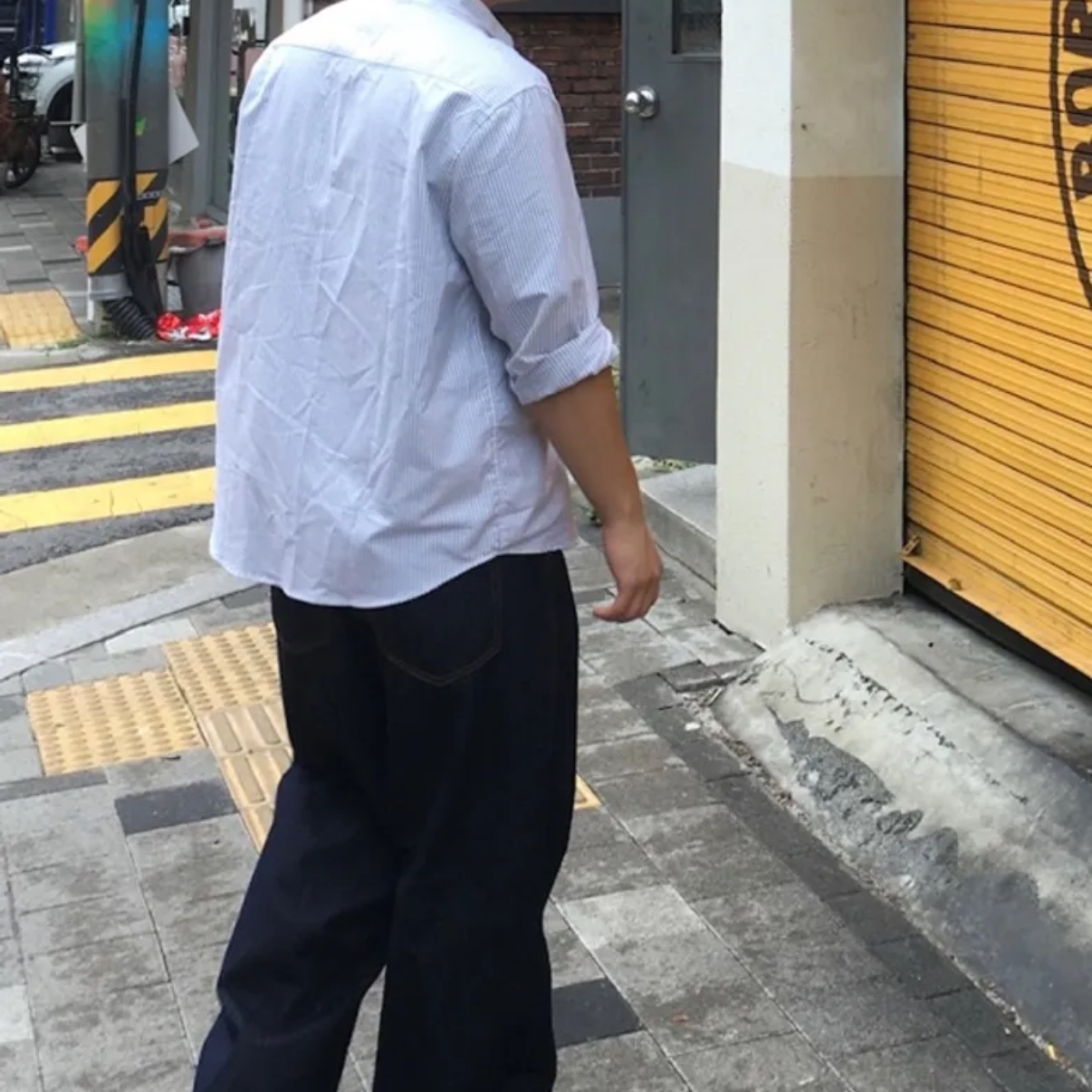 jangsamaster님의 스타일