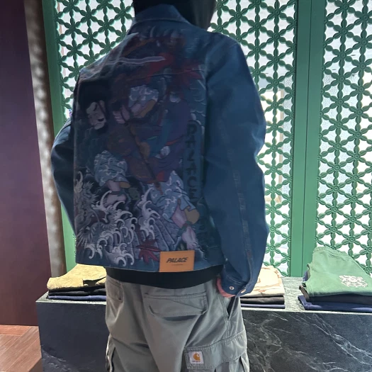 스타일 카드