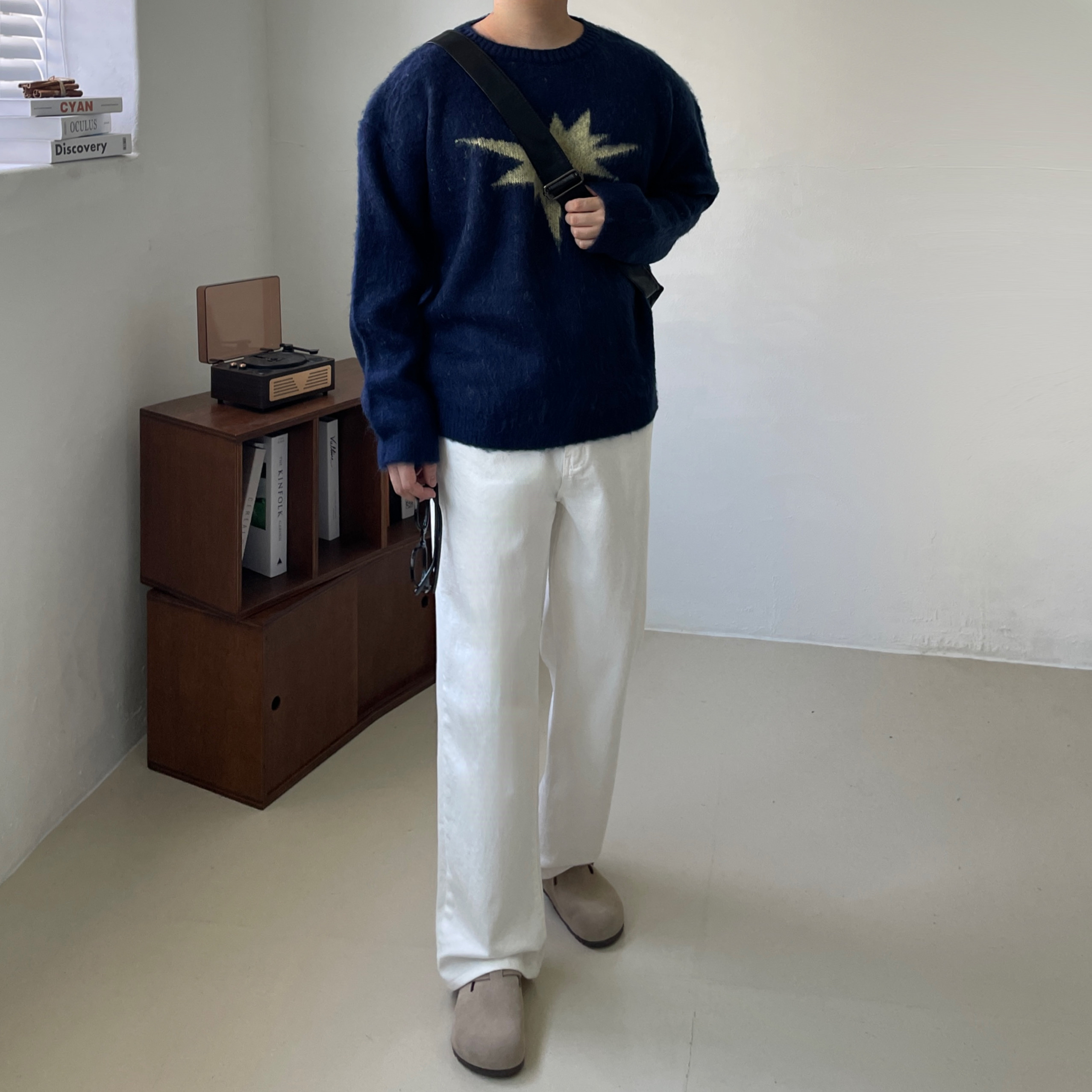 위썸핏님의 스타일 - 8