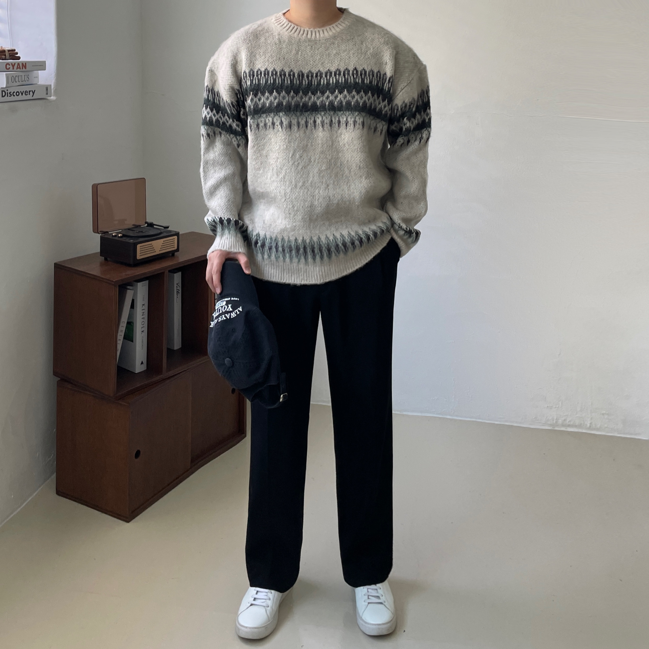 위썸핏님의 스타일 - 5