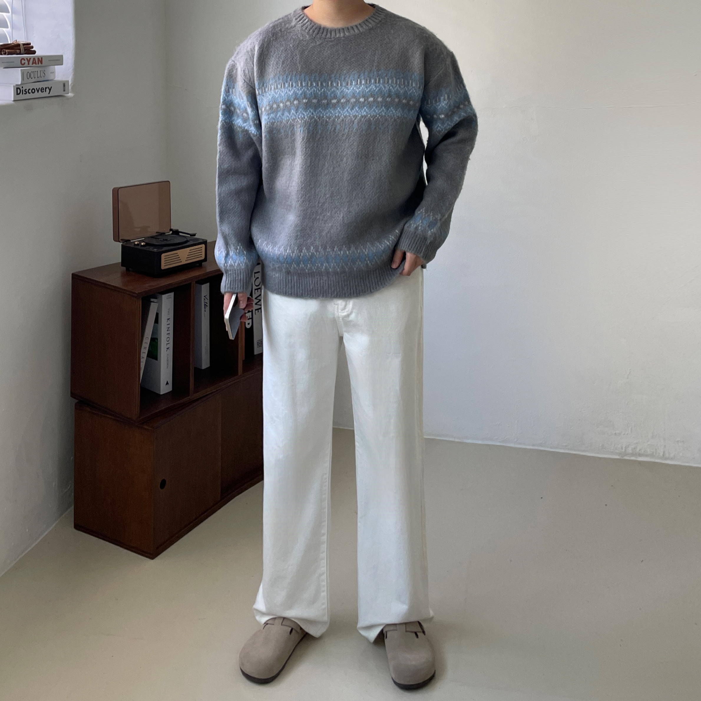 위썸핏님의 스타일 - 1