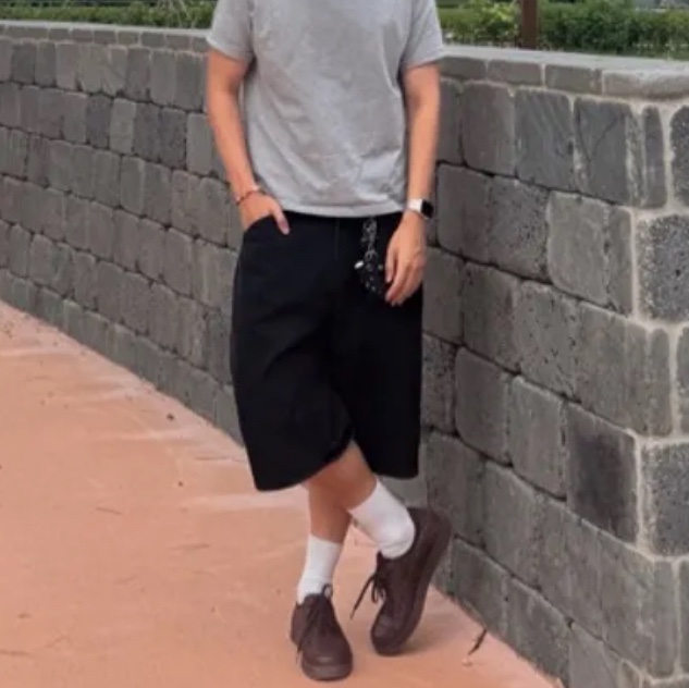 jangsamaster님의 스타일