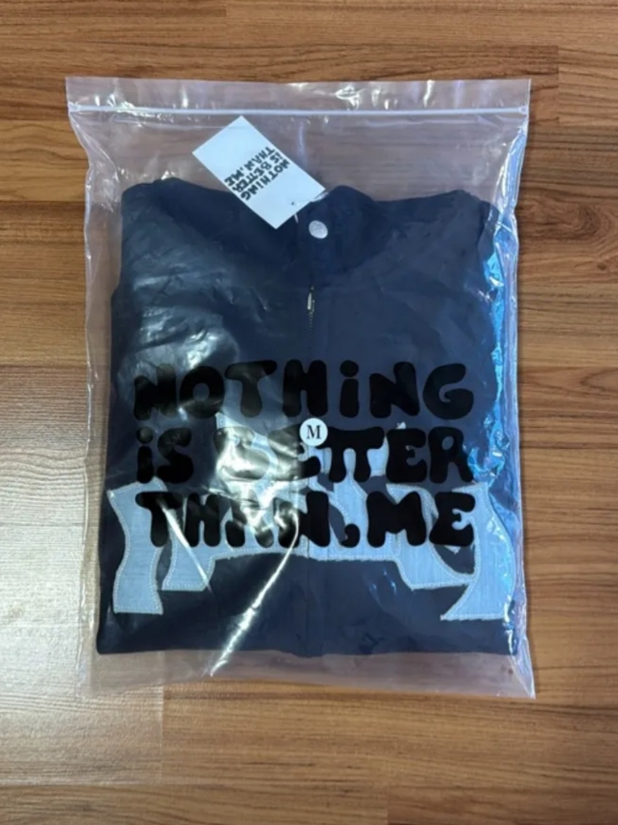 Stussy World Tour T-Shirt White 2024,2025 착용 스타일 - 1
