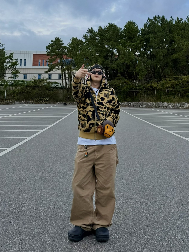 KREAM 프로필 이미지