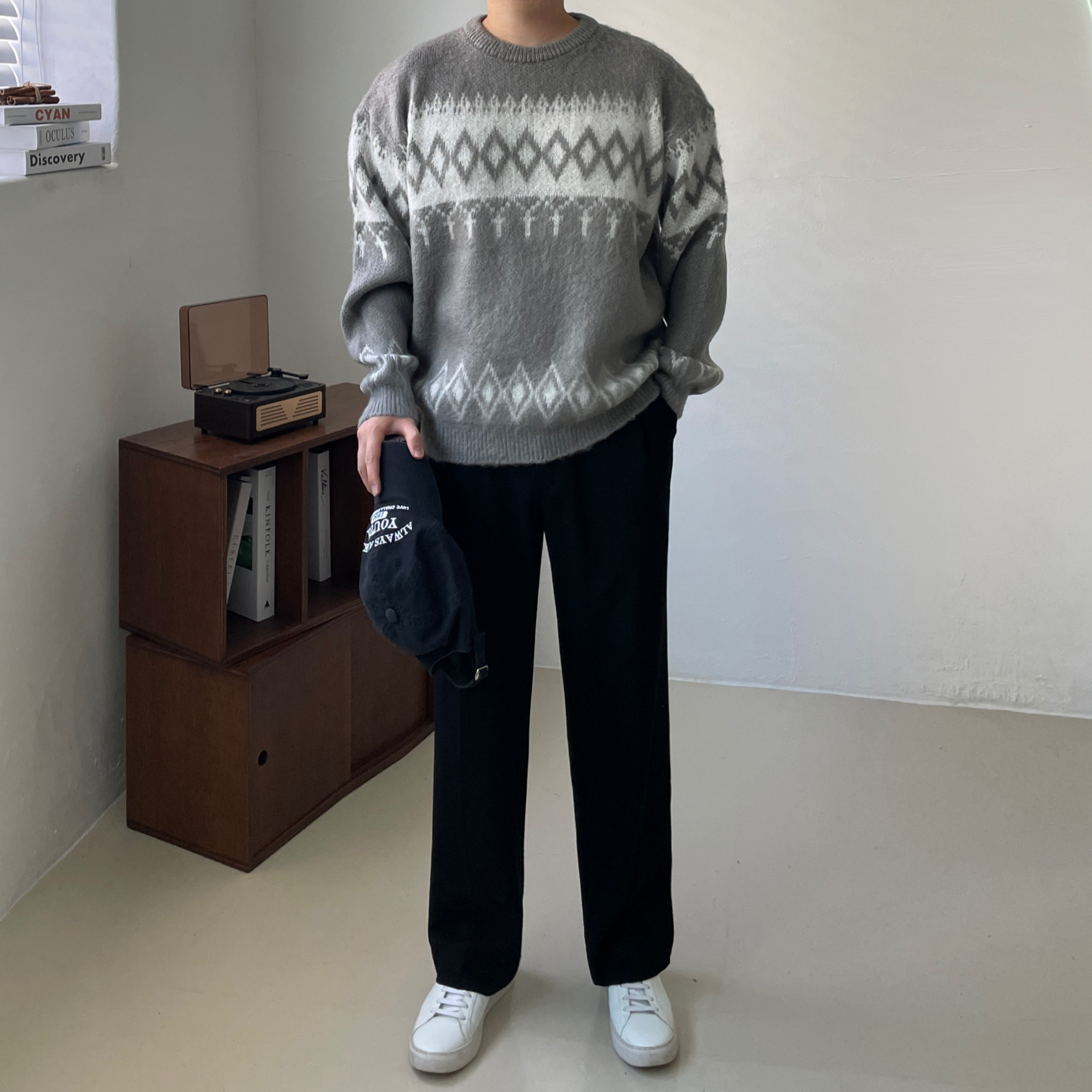 위썸핏님의 스타일 - 2