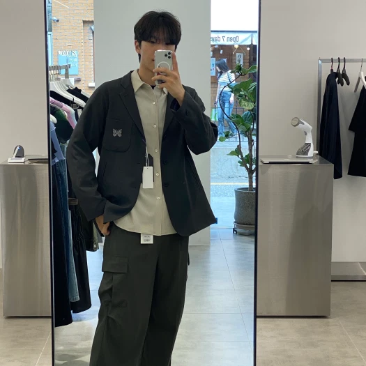스타일 카드