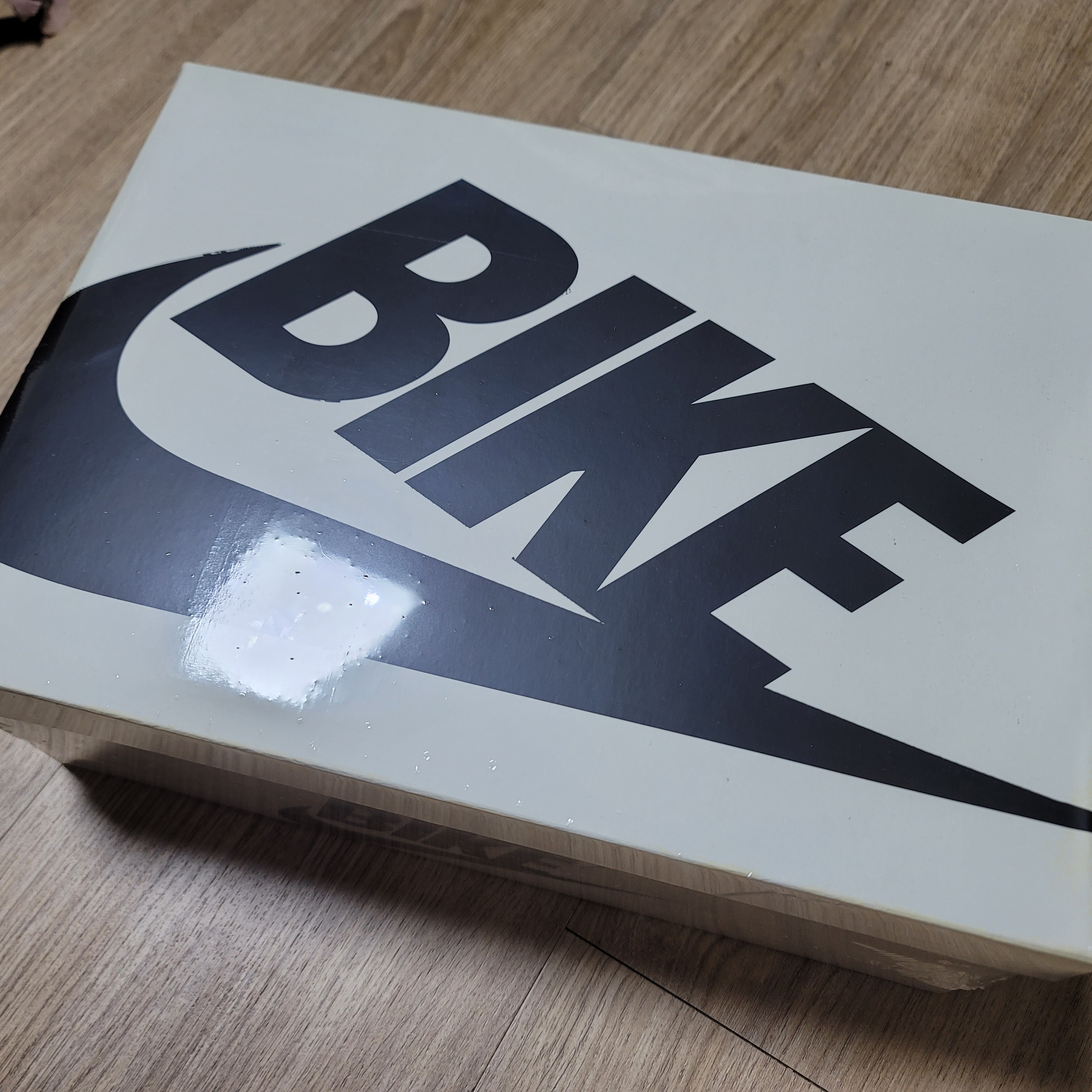 Jordan 1 x Nigel Sylvester Retro Low OG Better With Time 착용 스타일