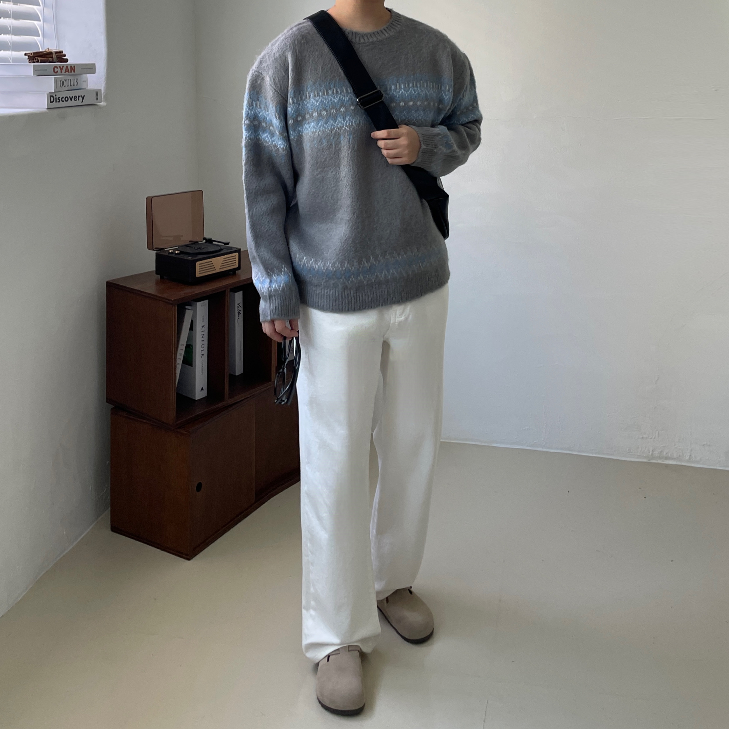 위썸핏님의 스타일 - 4