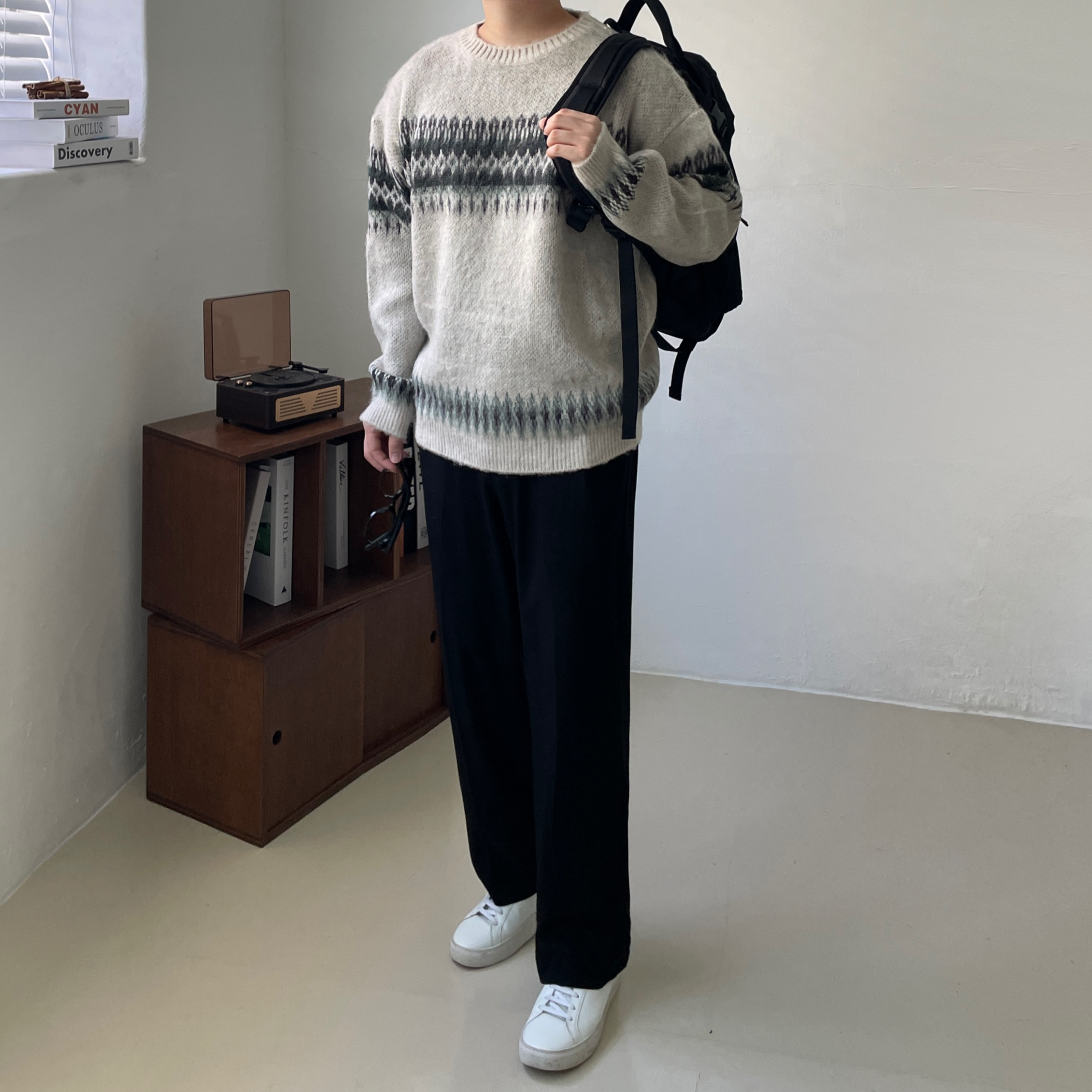 위썸핏님의 스타일 - 2