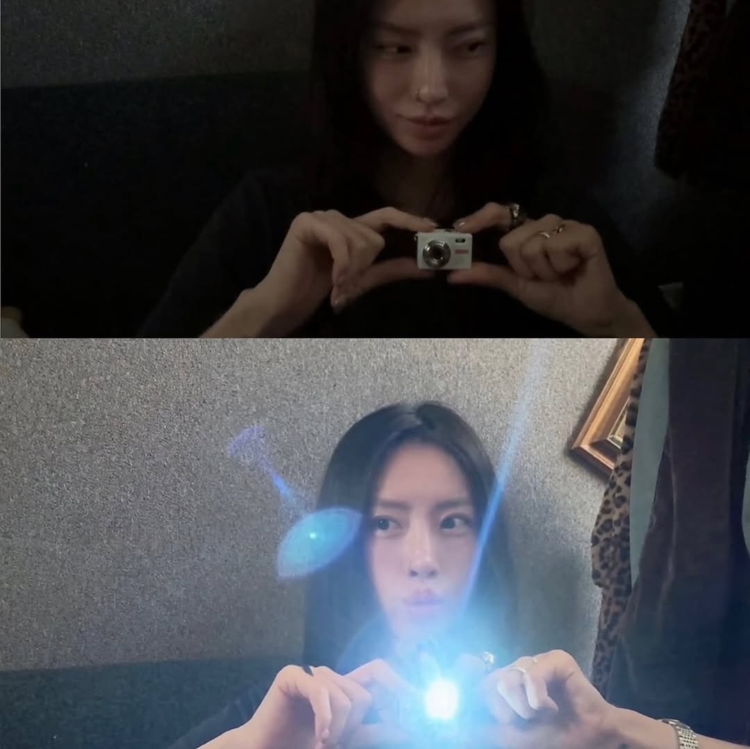 Video artist님의 스타일 - 6