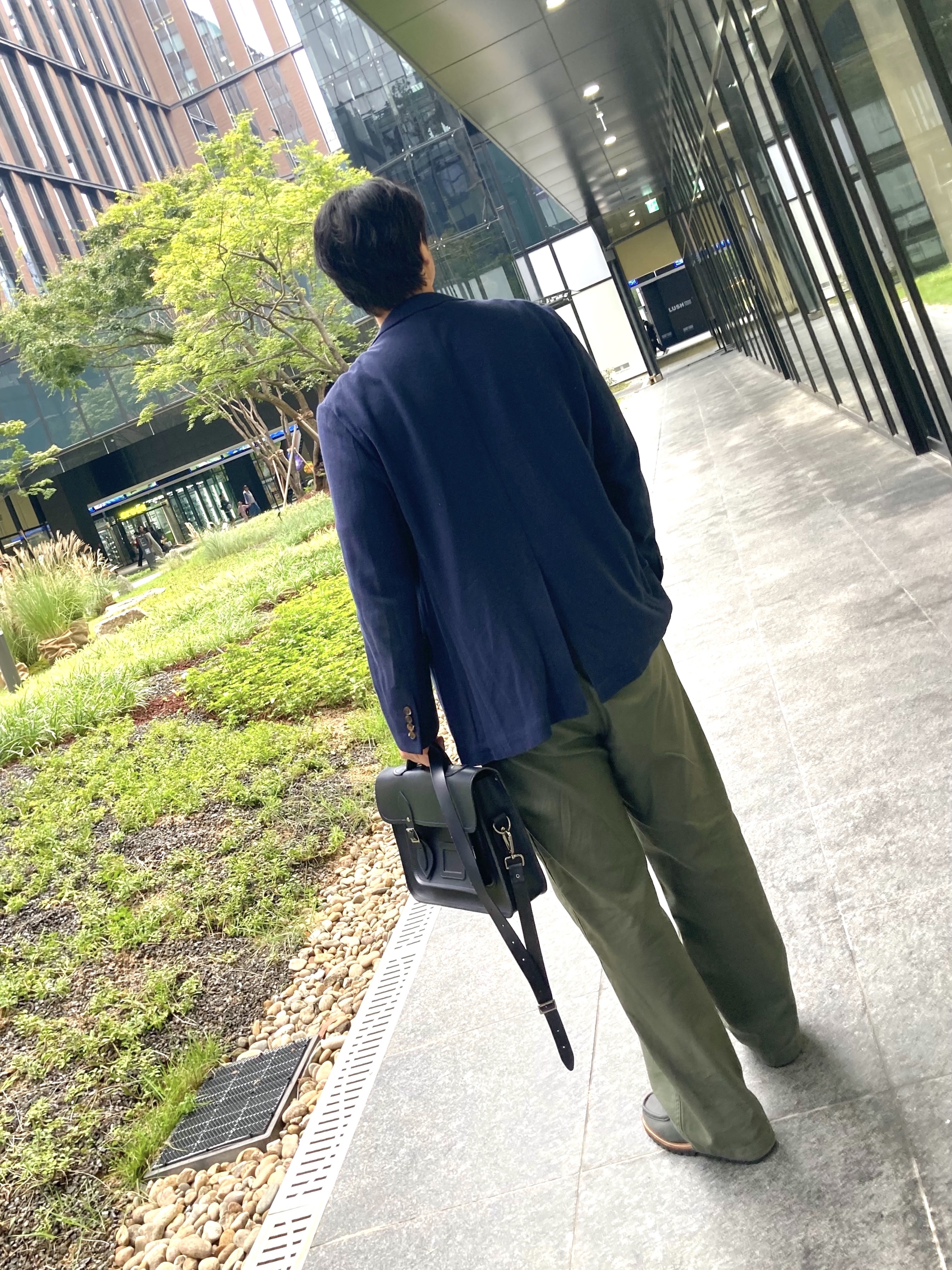 JM Lee님의 스타일 - 2