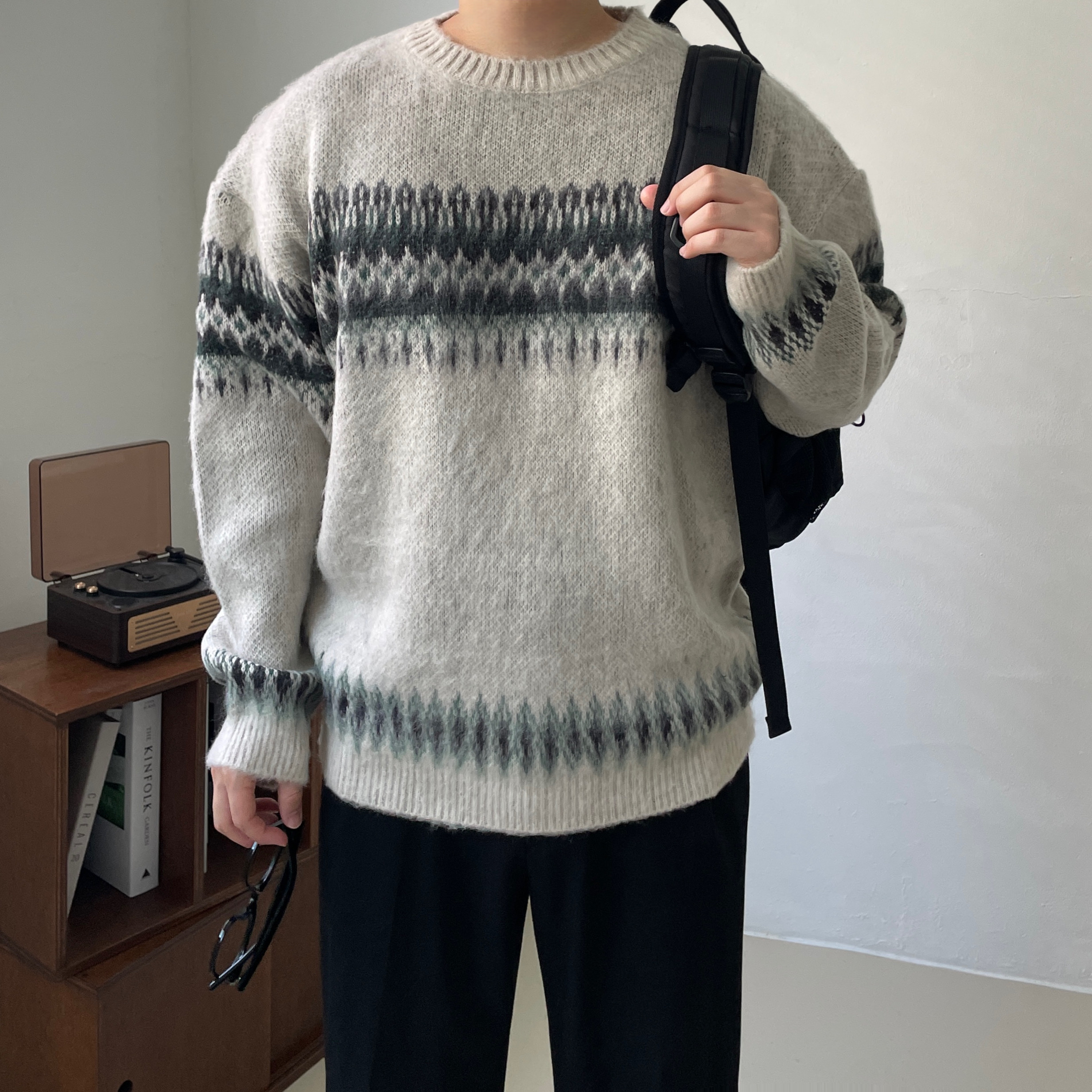 위썸핏님의 스타일 - 4