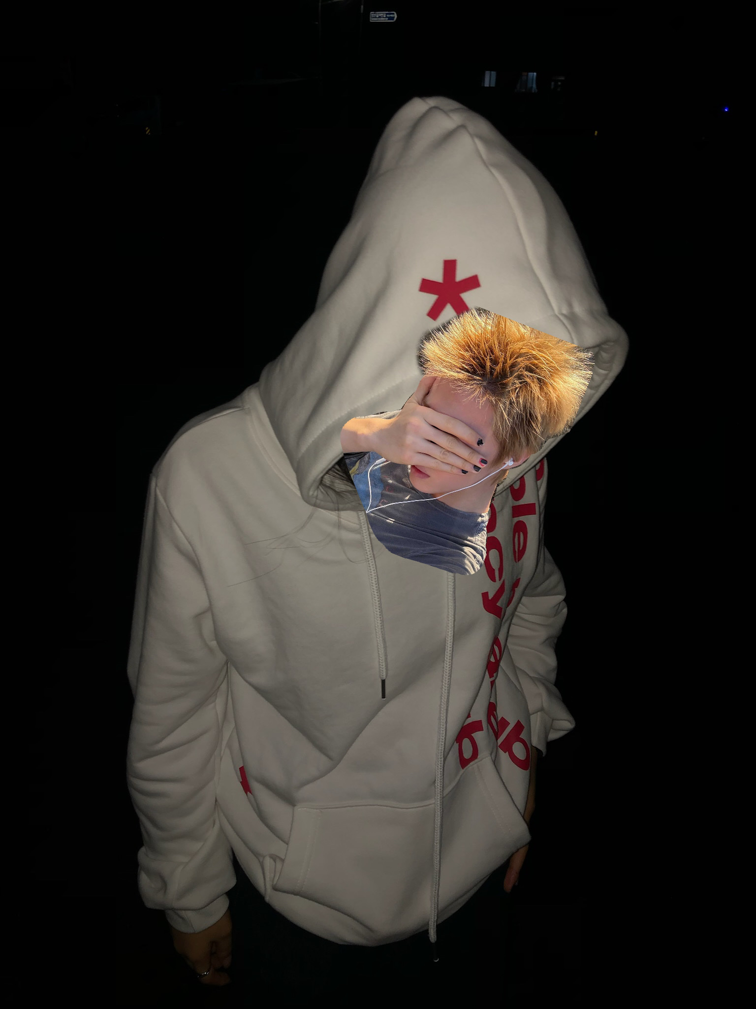 KREAM 스타일