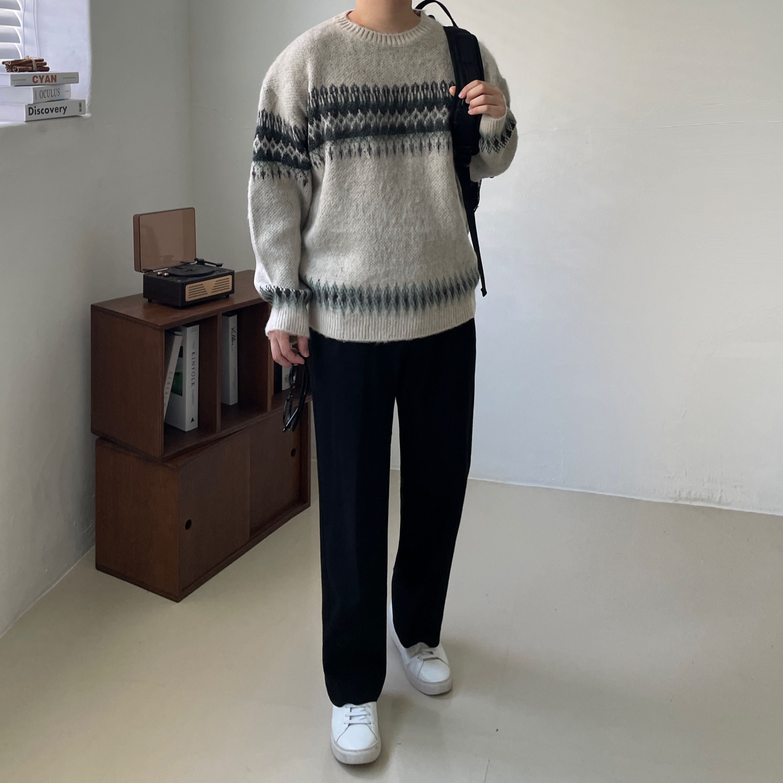 위썸핏님의 스타일 - 1