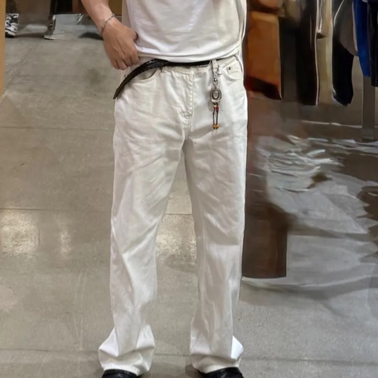 jangsamaster님의 스타일