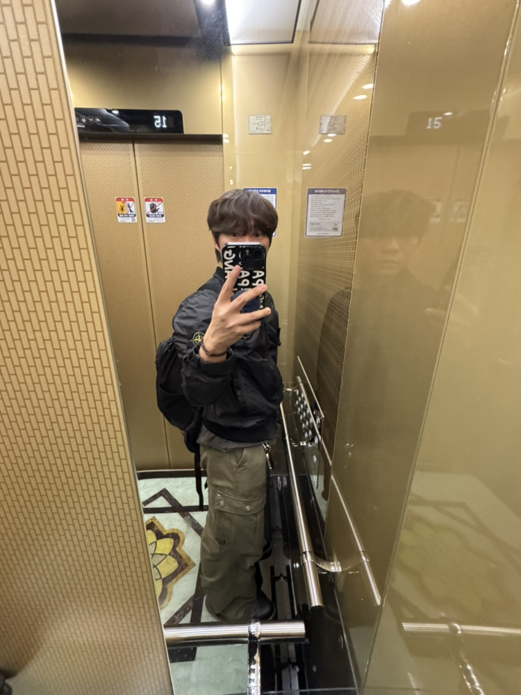 KREAM 프로필 이미지