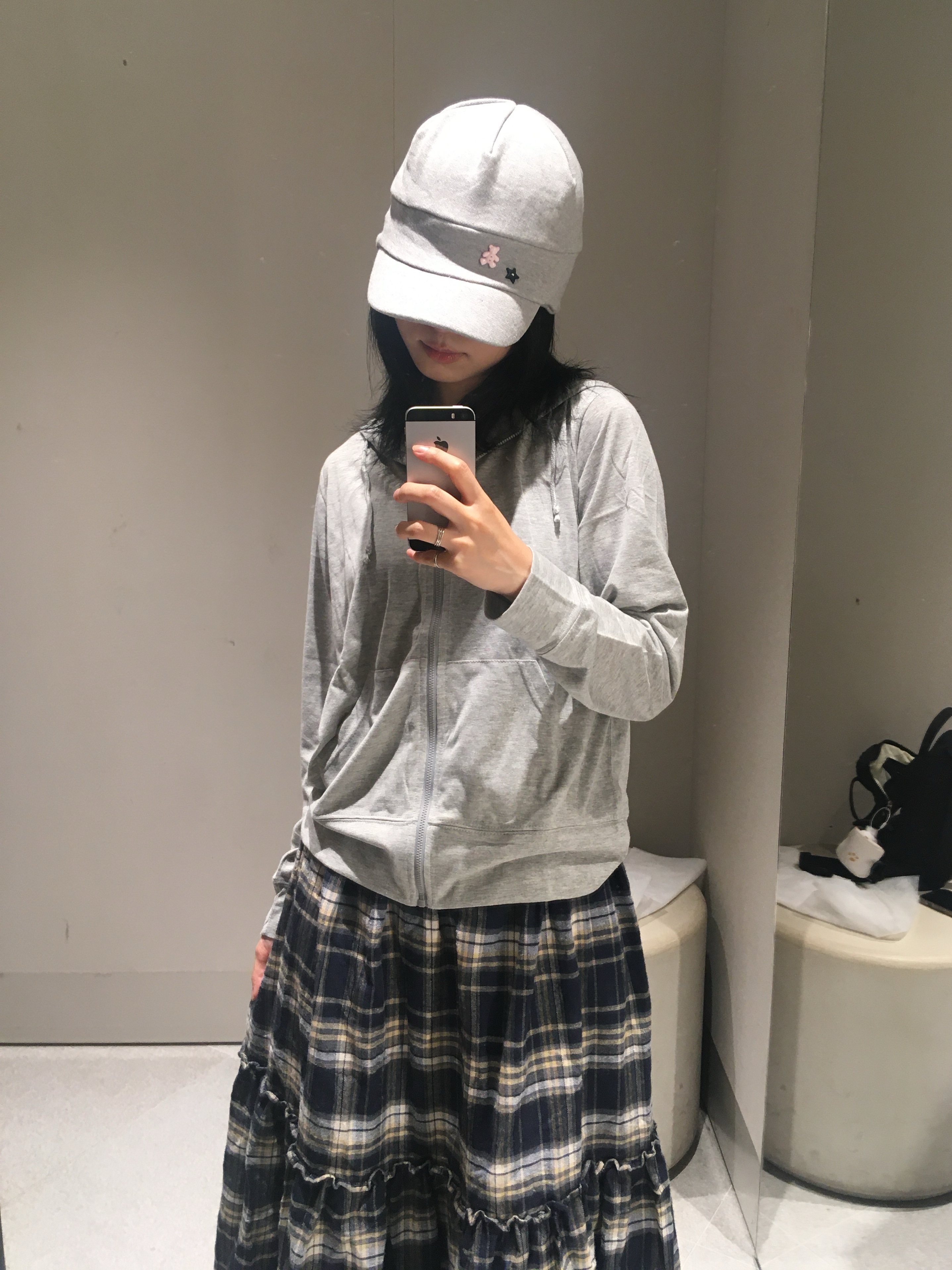 던던님의 스타일