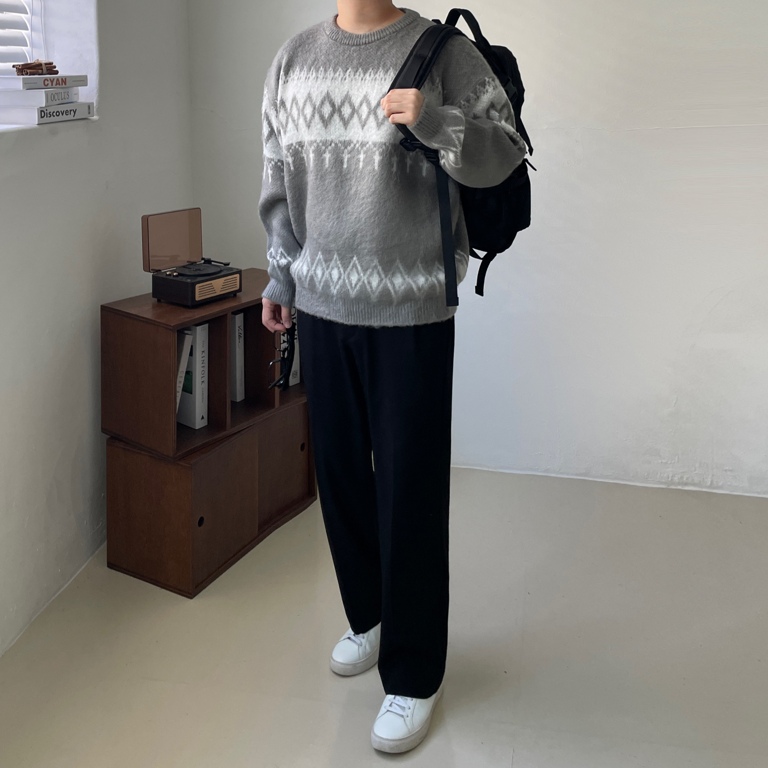 위썸핏님의 스타일 - 1