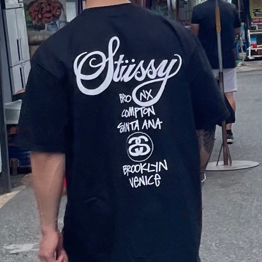 스타일 카드