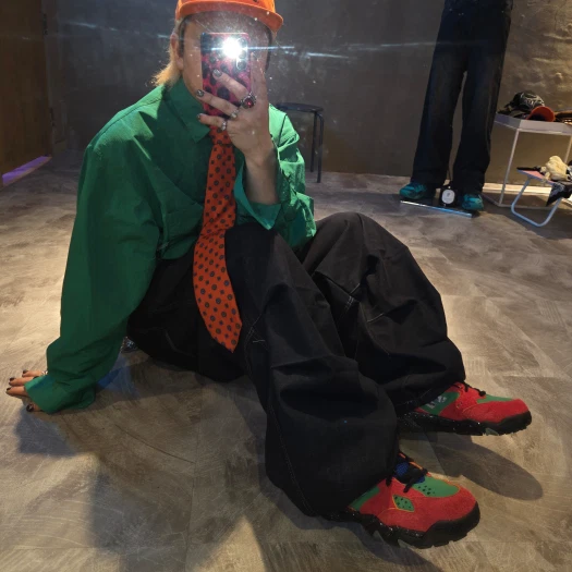 스타일 카드