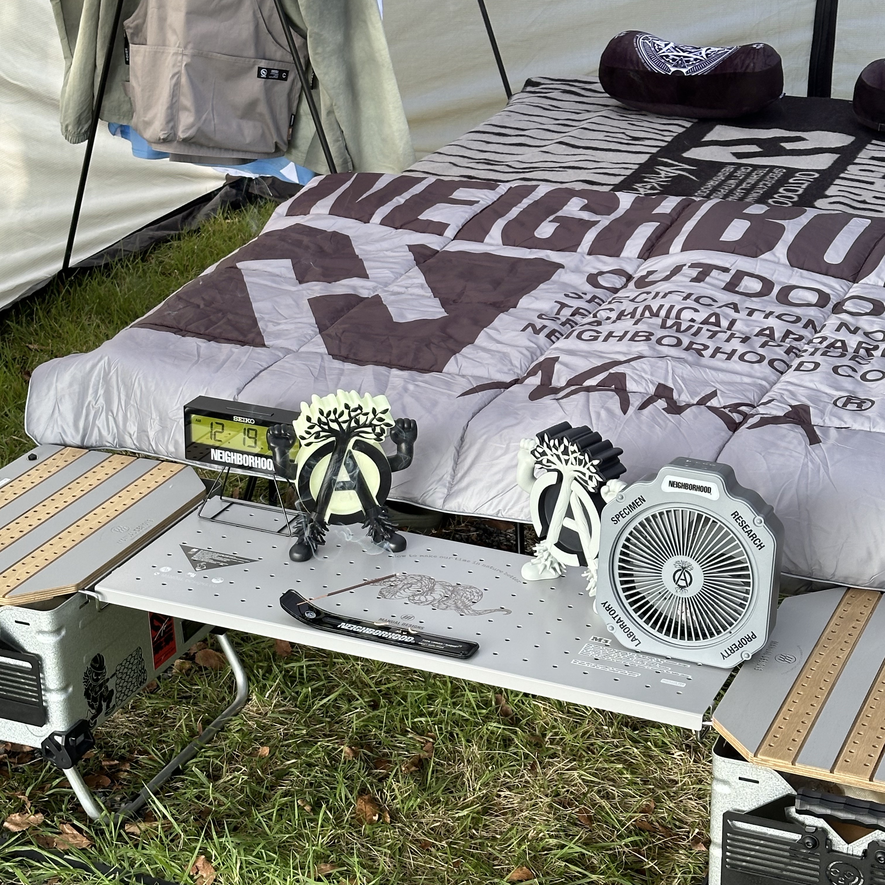 K릴라님의 스타일 - 1