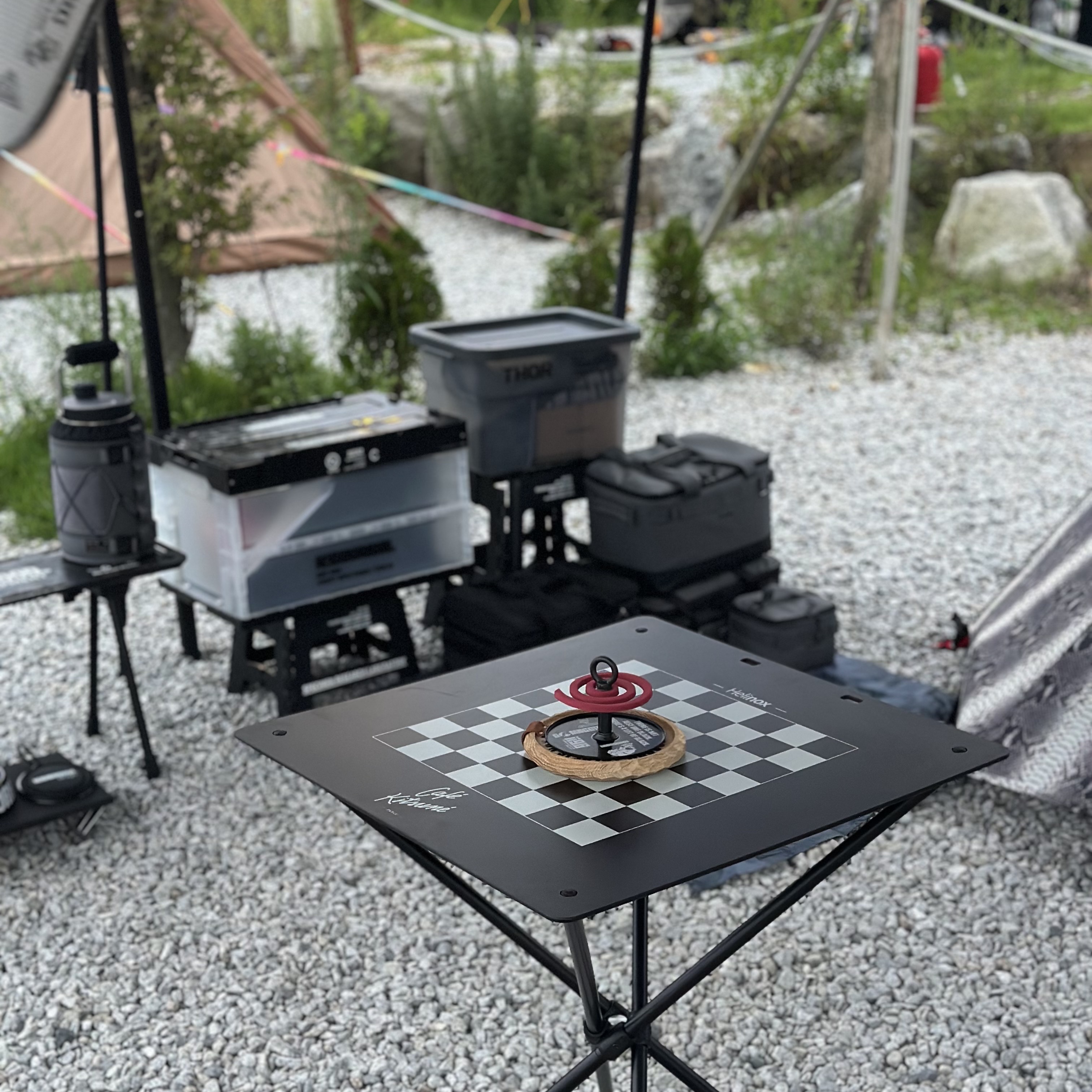 K릴라님의 스타일 - 2