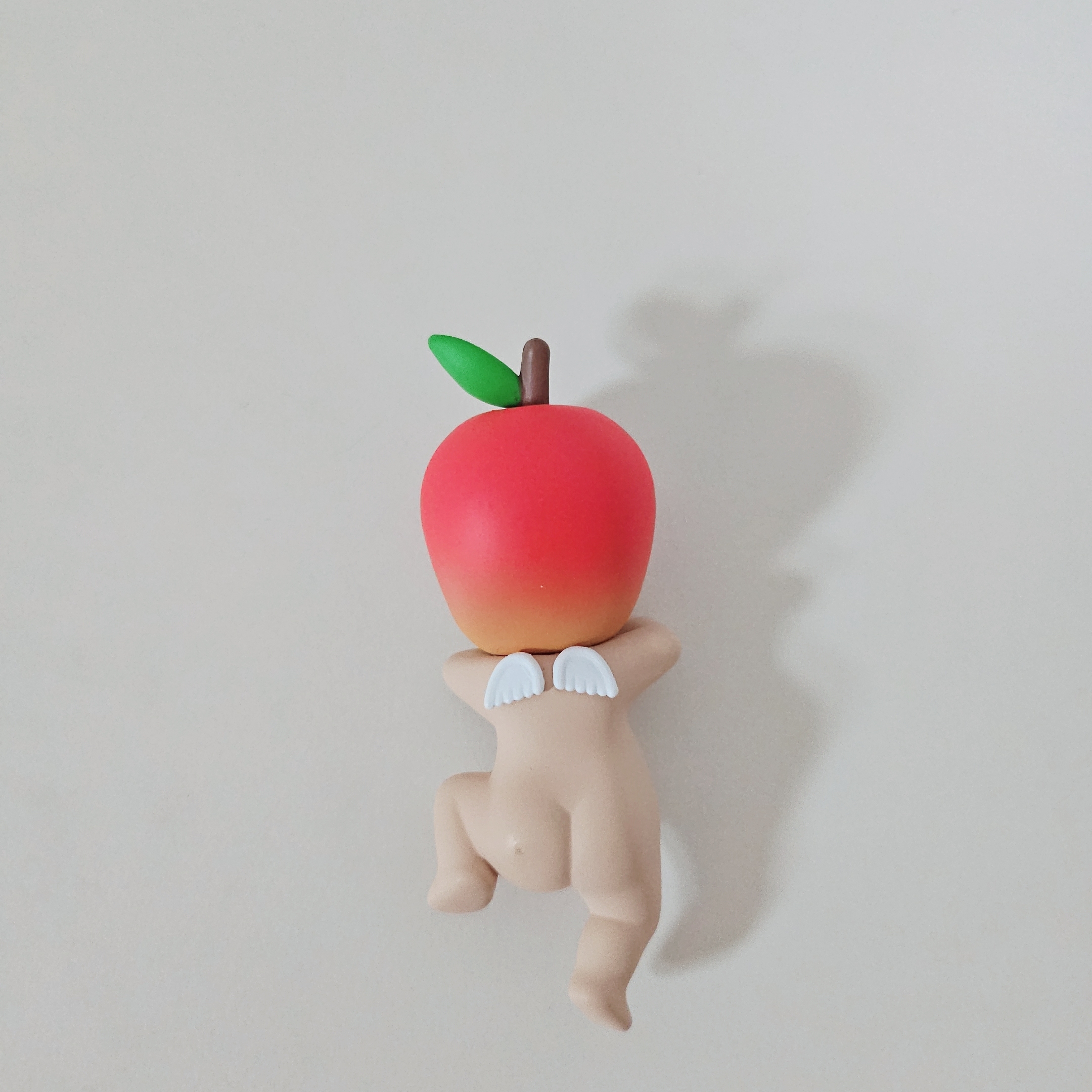 Sonny Angel Harvest Series Hippers Sealed Case (1 Blind Boxes) 착용 스타일