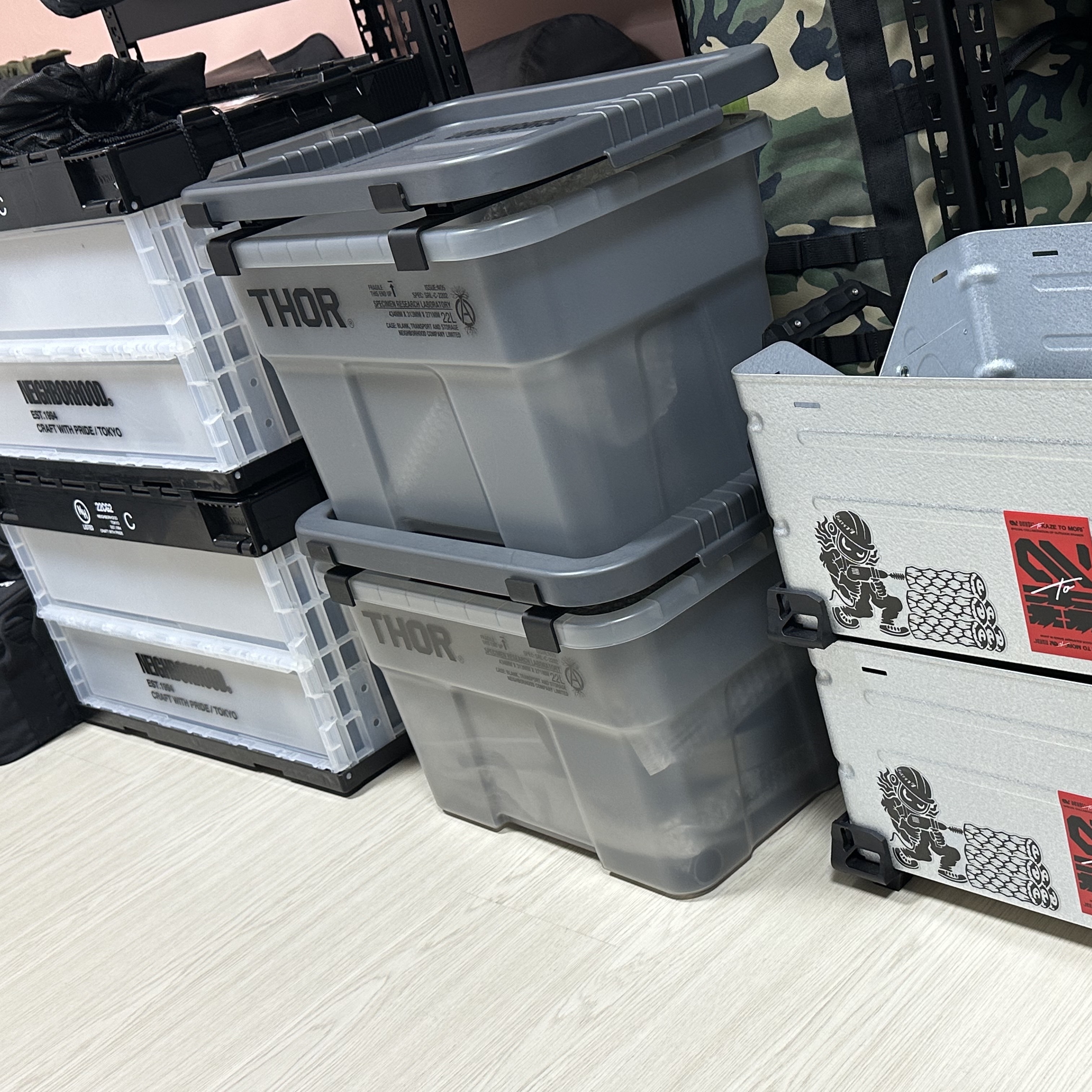 K릴라님의 스타일 - 4