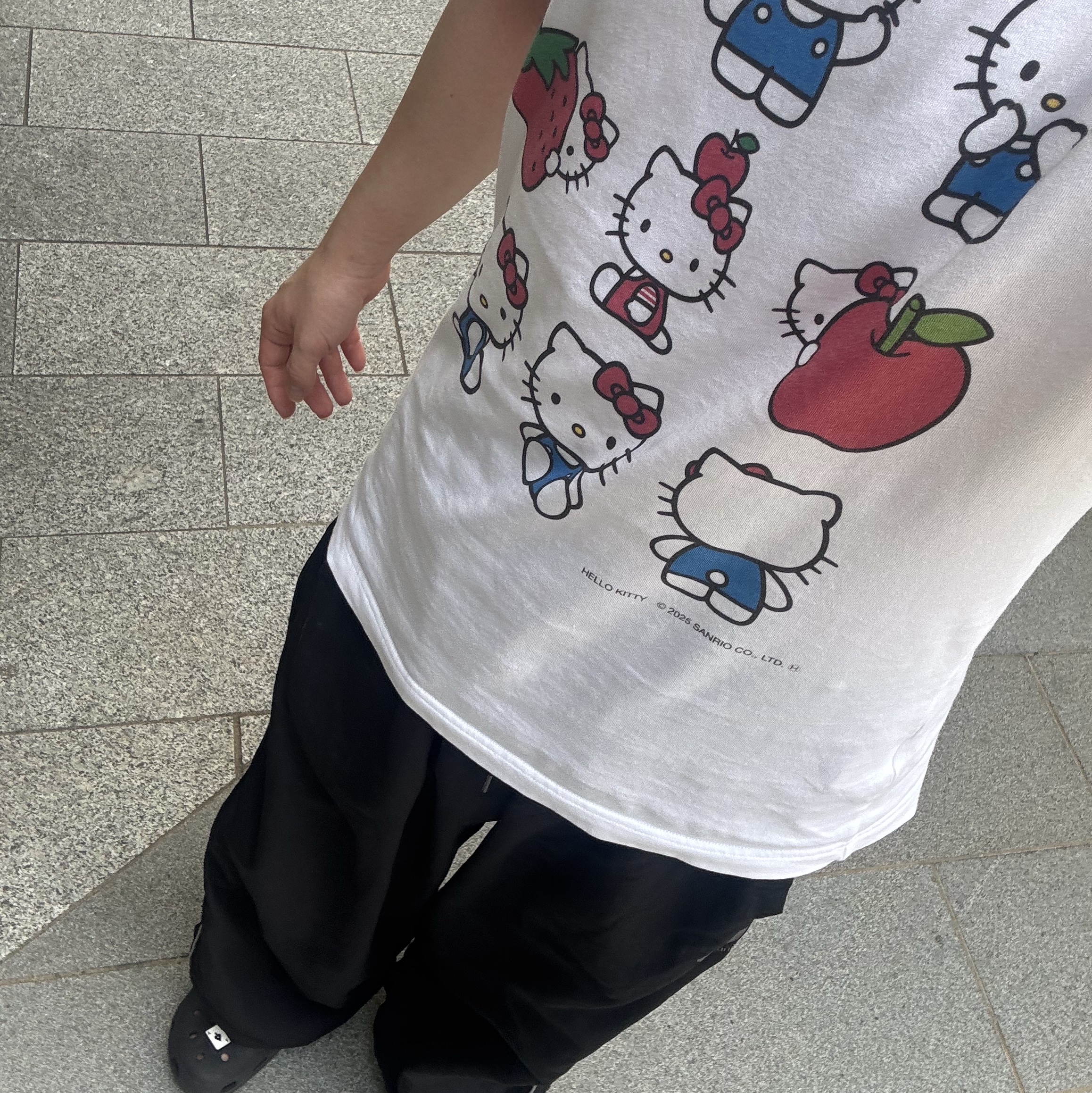 mistyrain48님의 스타일