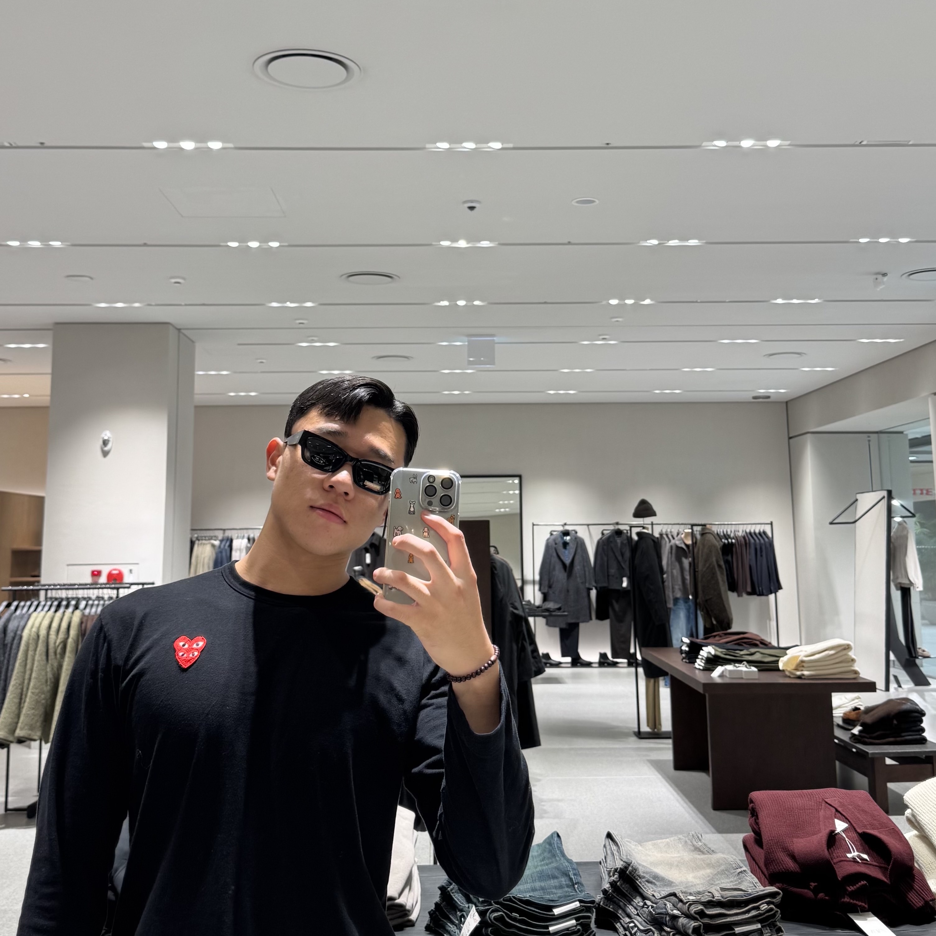 yujy815님의 스타일