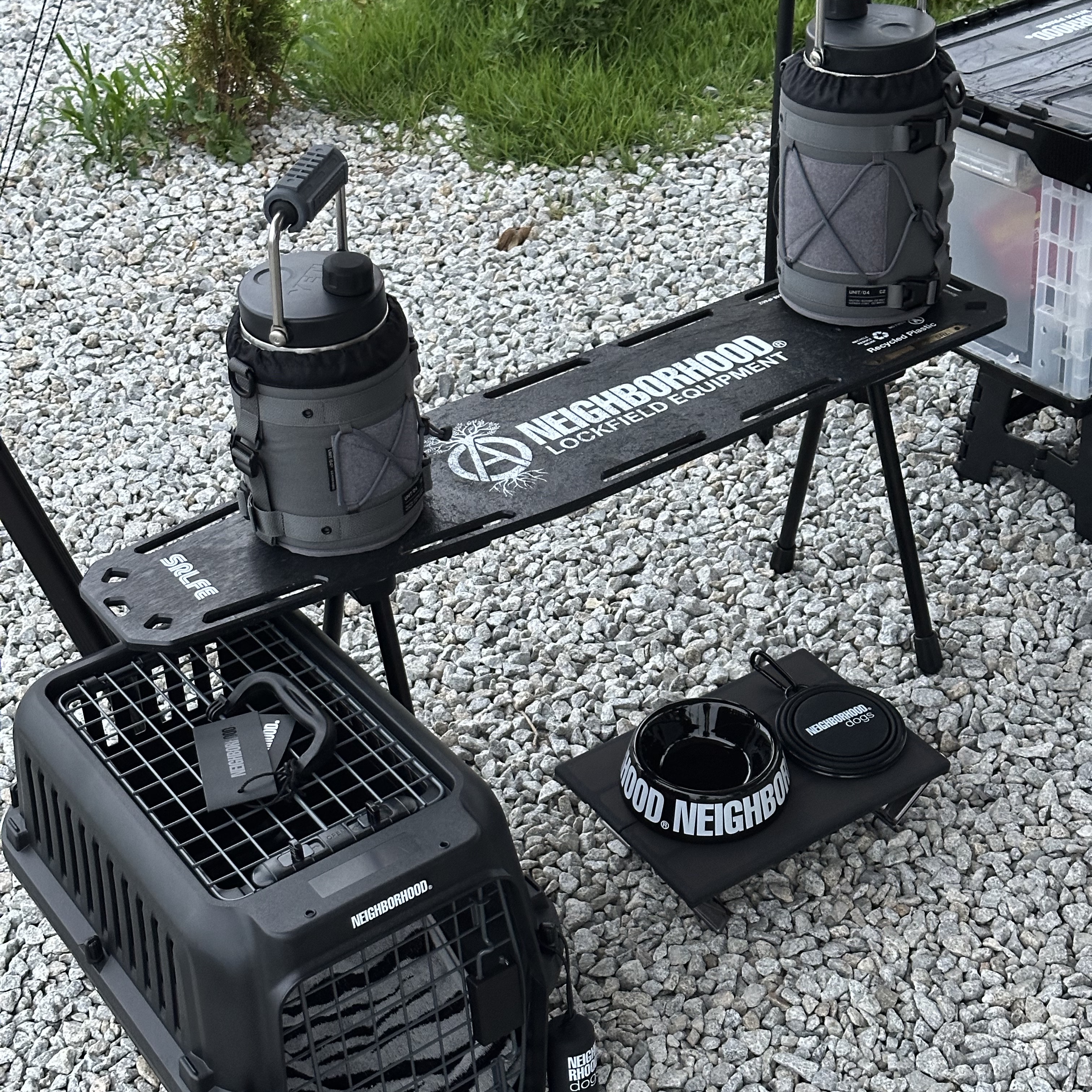 K릴라님의 스타일 - 1