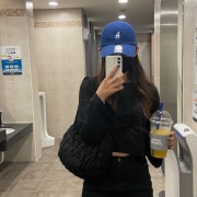 KREAM 프로필 이미지
