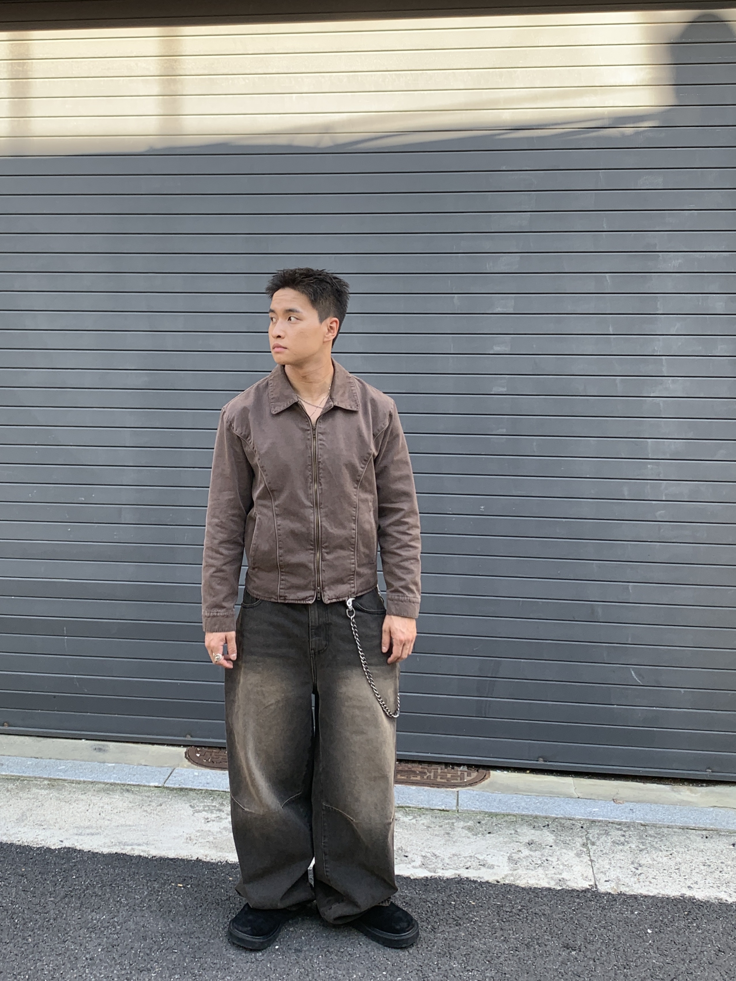 박홍준님의 스타일