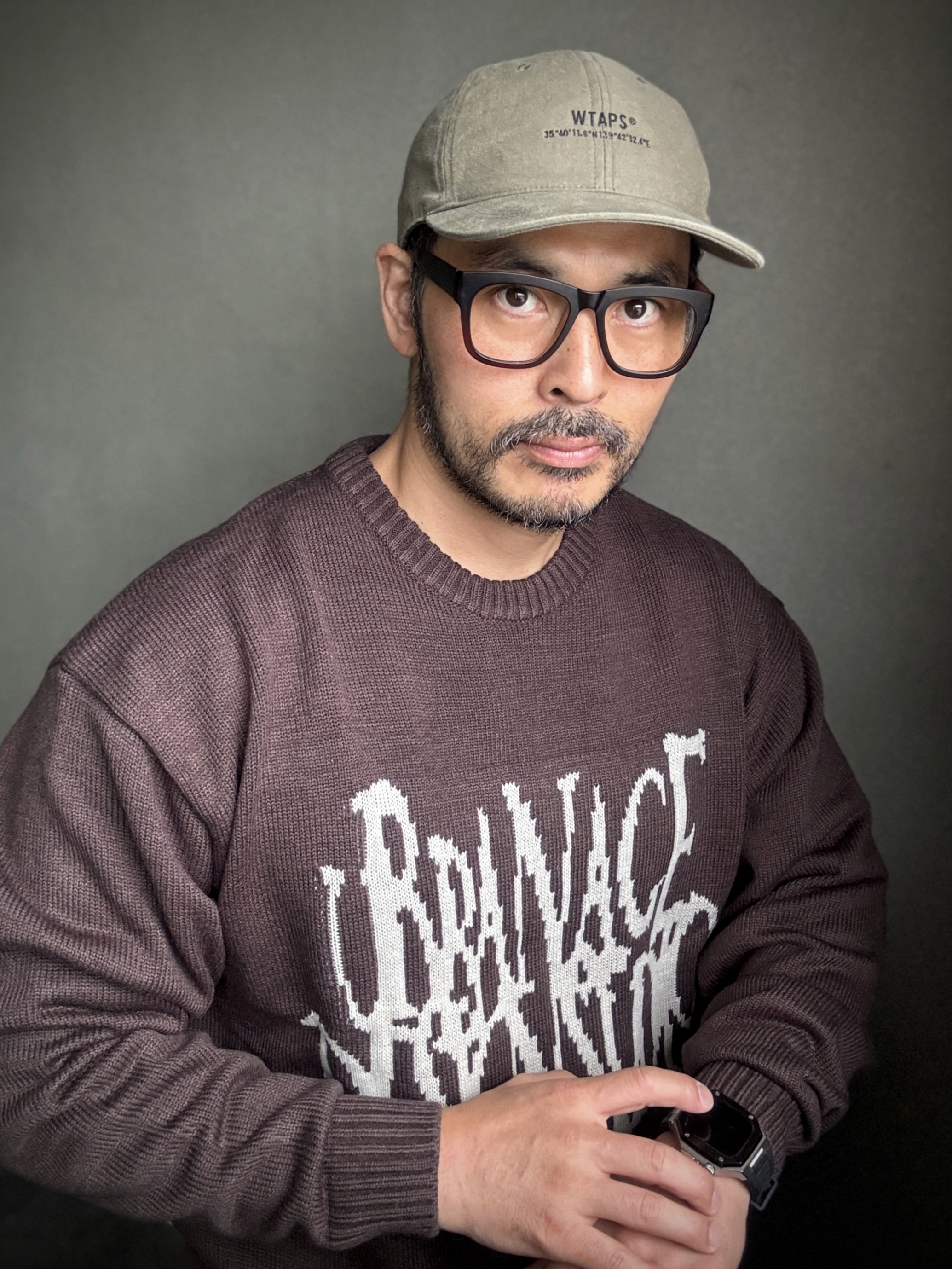 Timberland Authentic 3-Eye Classic Lug Burgundy -Wide 착용 스타일 - 4