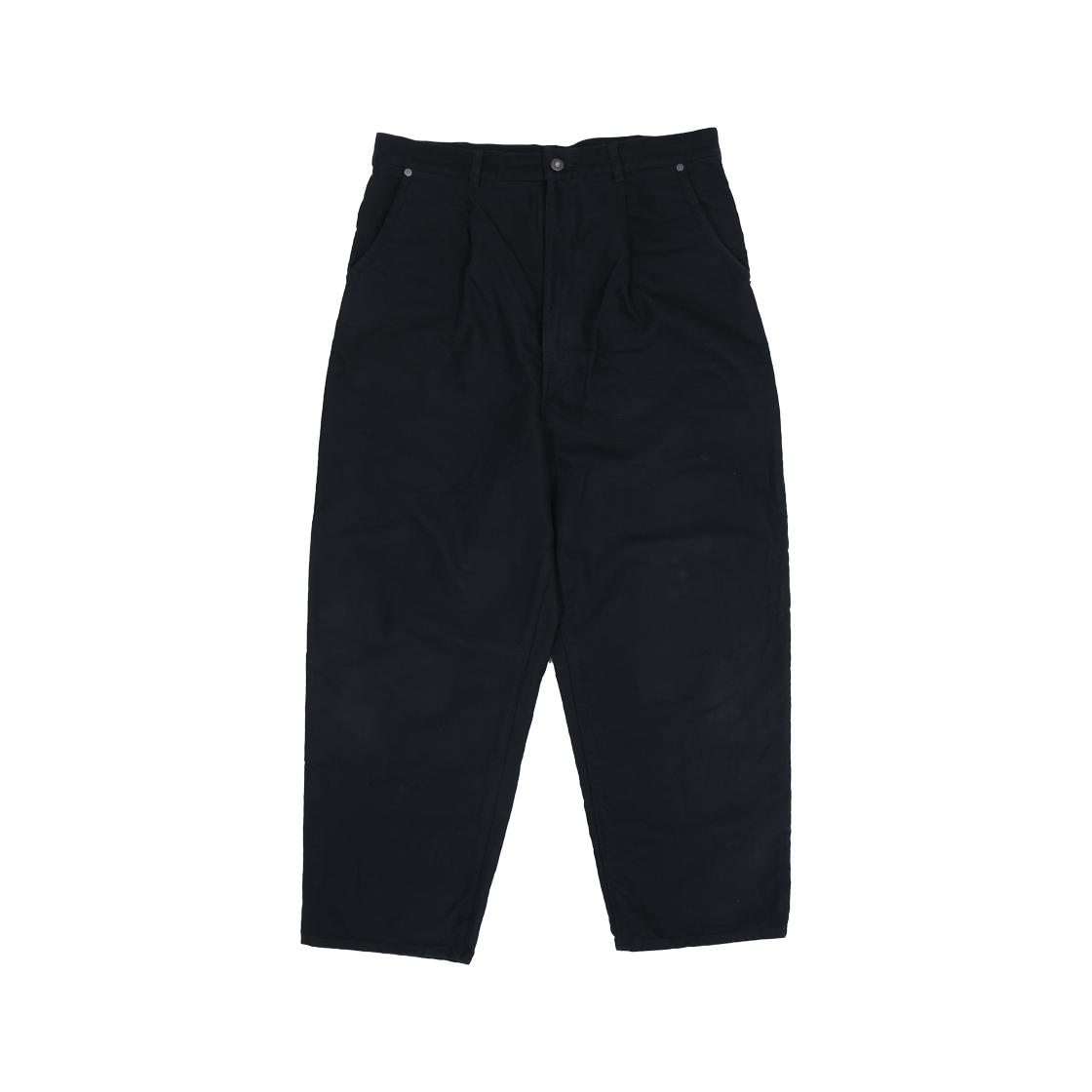 ITODSTNMTI8V Comme des Garcons Black Pants