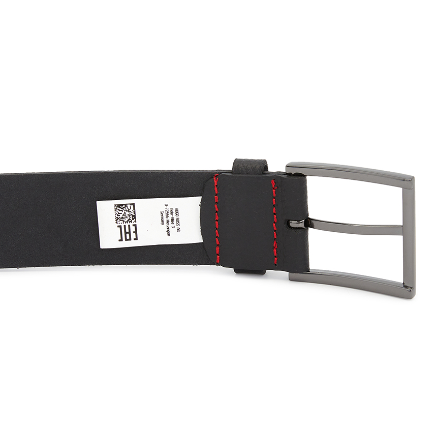 [15% 쿠폰] 휴고 보스 벨트 블랙([15% 쿠폰] Hugo Boss Belt Black) - 5