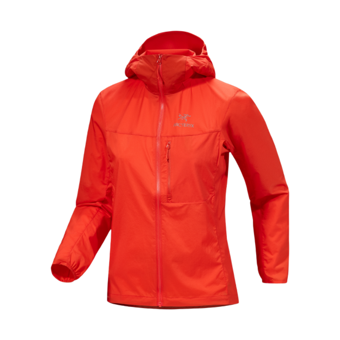 (W) 아크테릭스 스쿼미시 후디 다이나스티((W) Arc'teryx Squamish Hoody Dynasty)