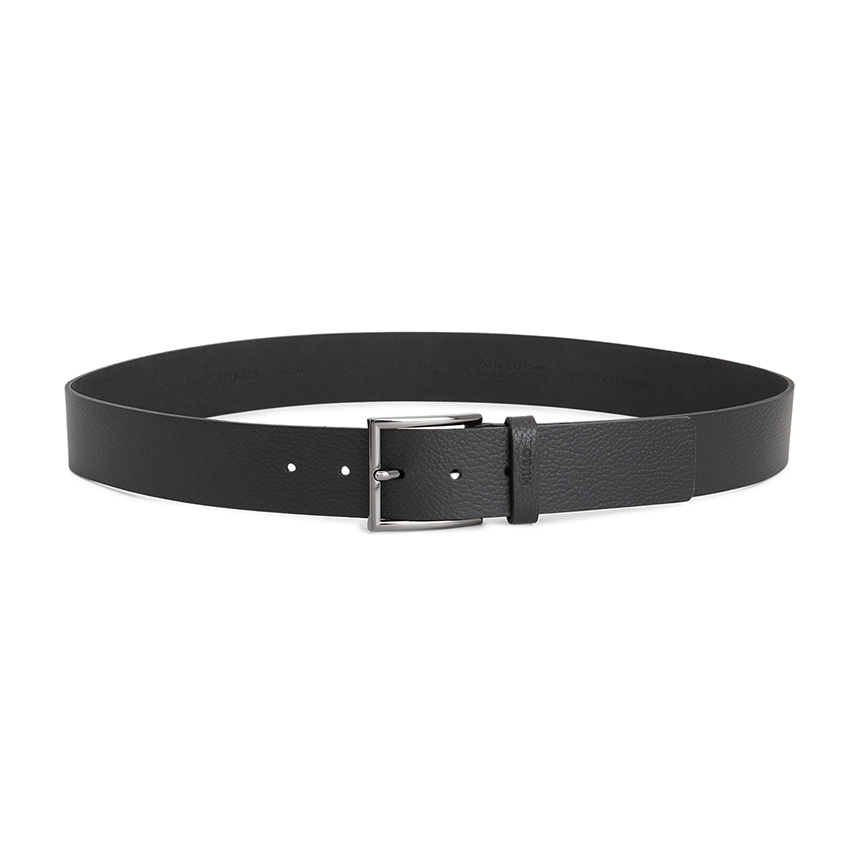 [15% 쿠폰] 휴고 보스 벨트 블랙([15% 쿠폰] Hugo Boss Belt Black) - 3