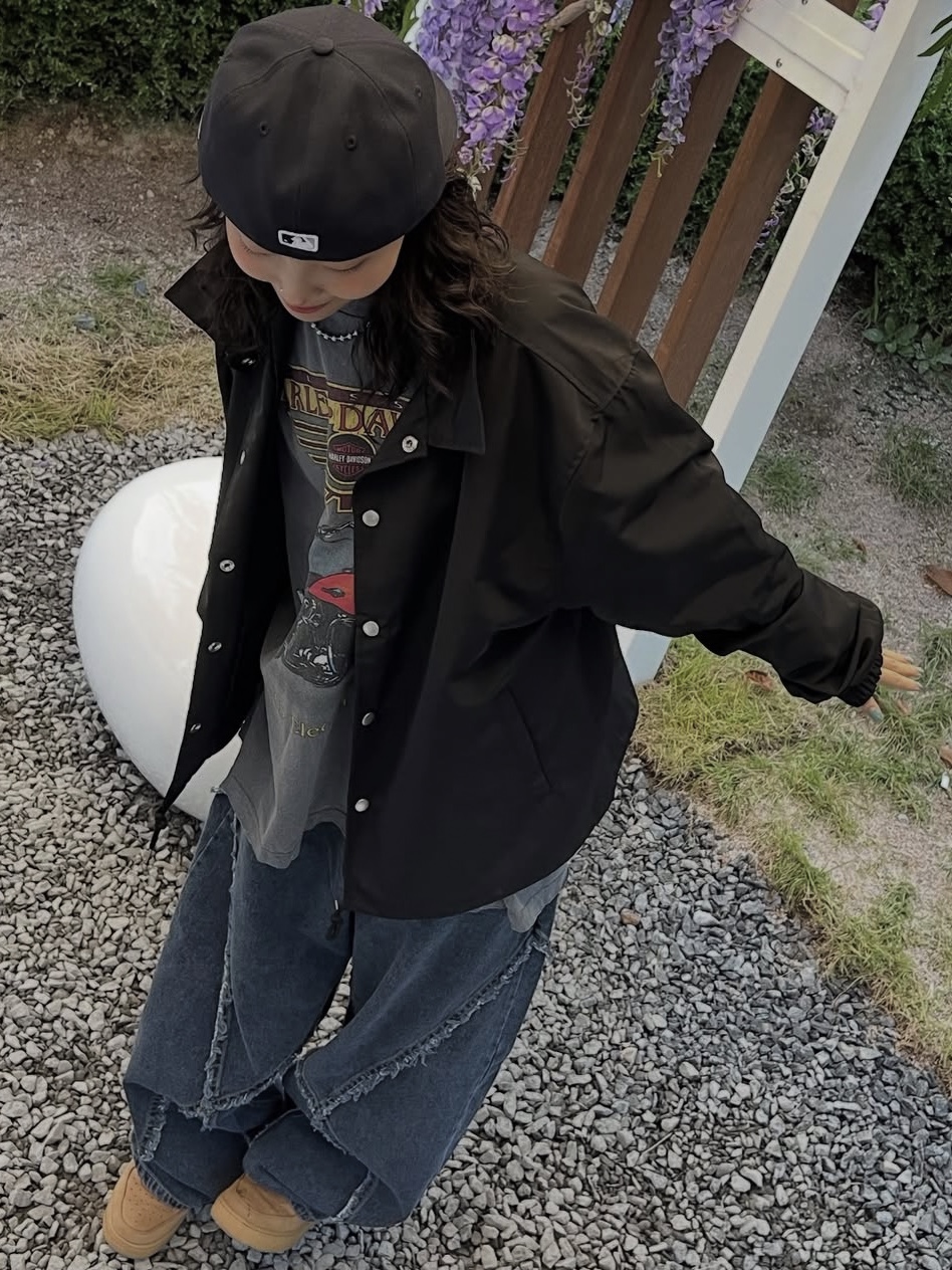Nike Air Force 1 '07 WB Flax, New Era 59Fifty MLB Authentic New York Yankees Game Navy 착용 스타일 - 5