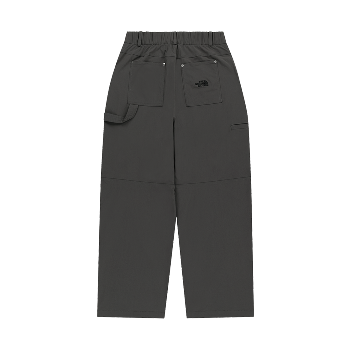 노스페이스 크래프트라인 팬츠 브라운 - 25FW(The North Face Craftline Pants Brown - 25FW) - 2