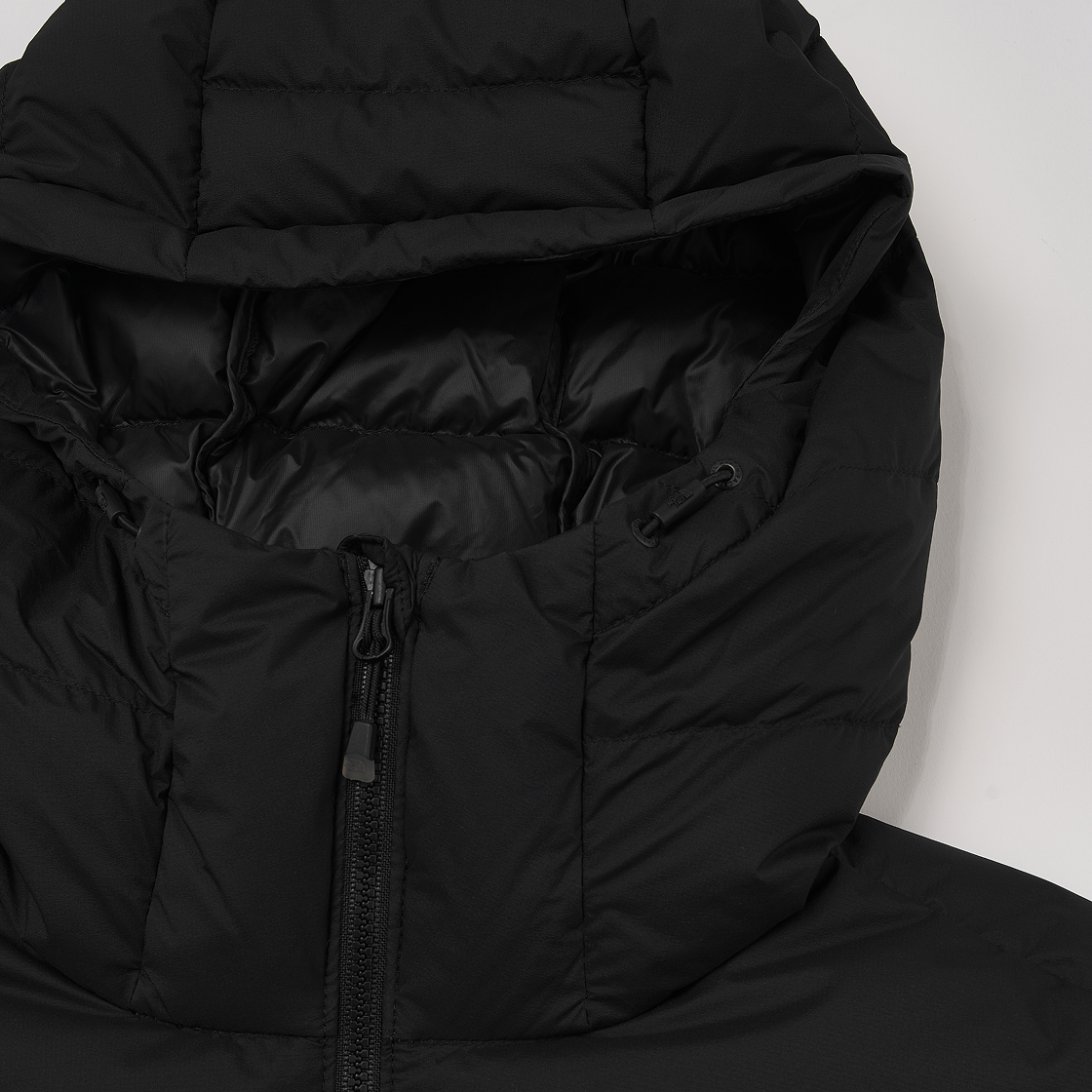 노스페이스 볼트 RDS 다운 후드 블랙(The North Face Volt RDS Down Hoodie Black) - 3