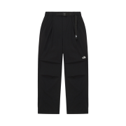 The North Face Altos LT Pants Black - 25FW
